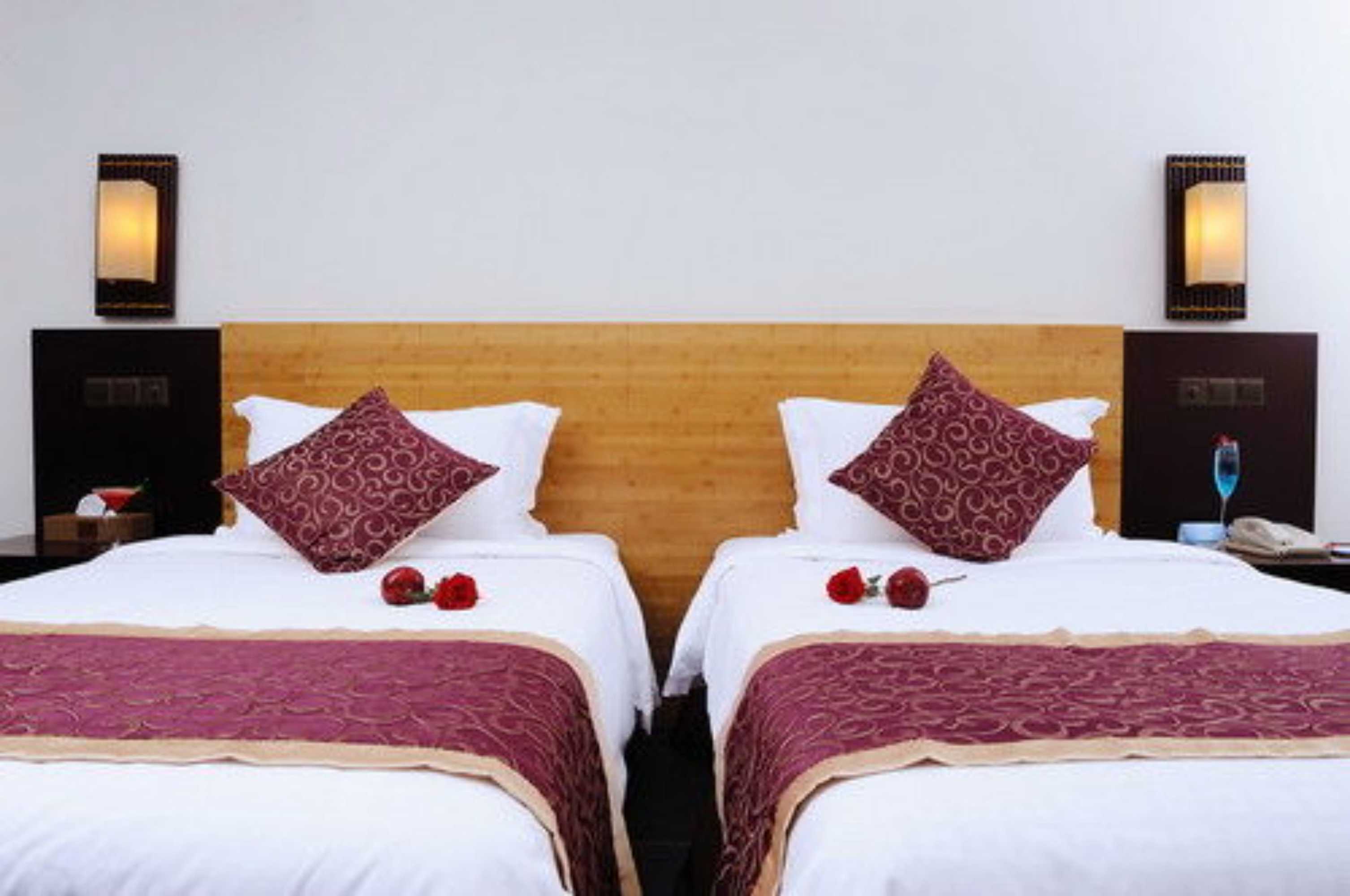 Gift card for Shengyi Holiday Villa Hotel Gift card for Shengyi Holiday Villa Hotel