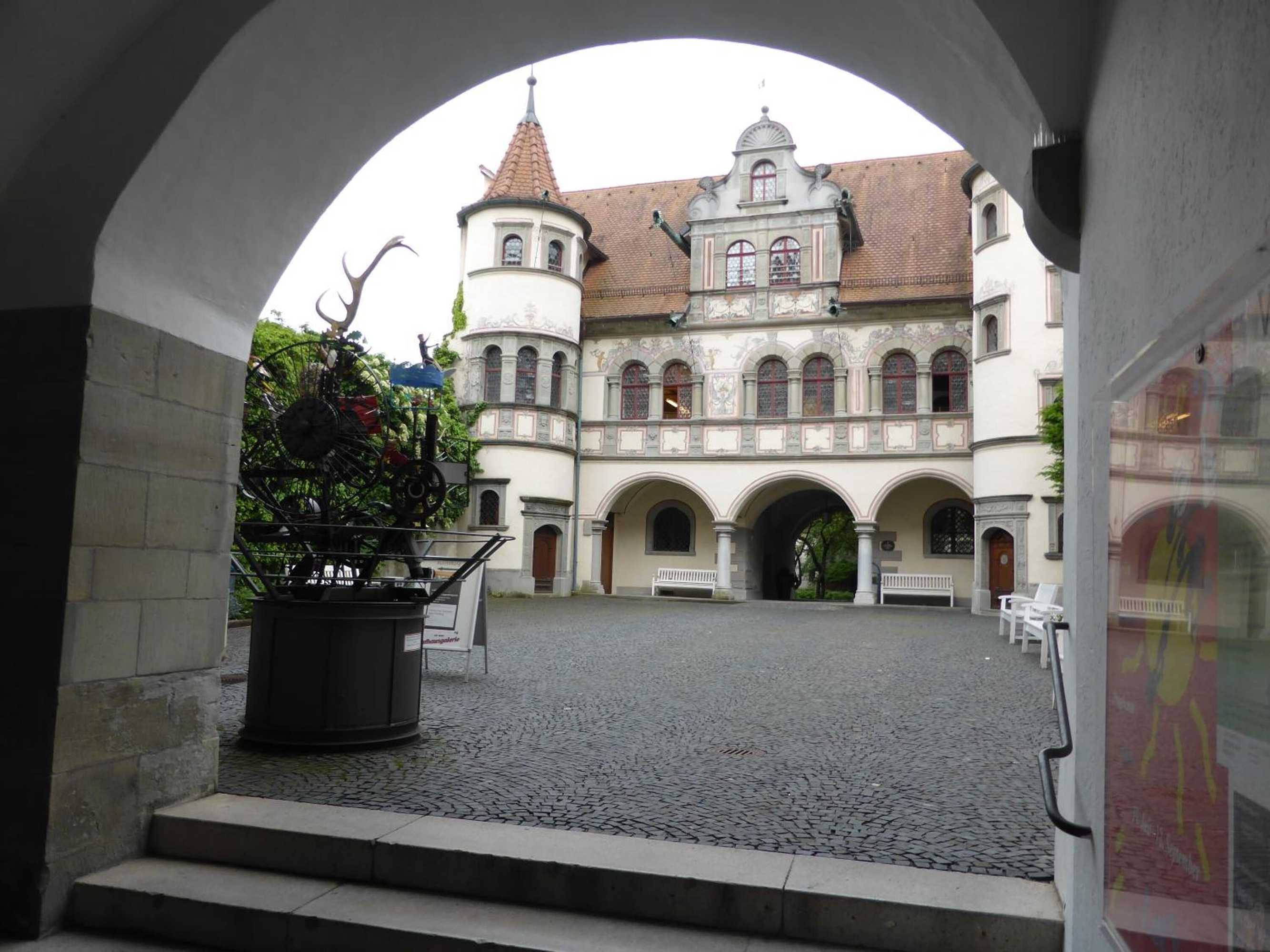 Gift card for Gästehaus Linde Hotel Garni Gift card for Gästehaus Linde Hotel Garni