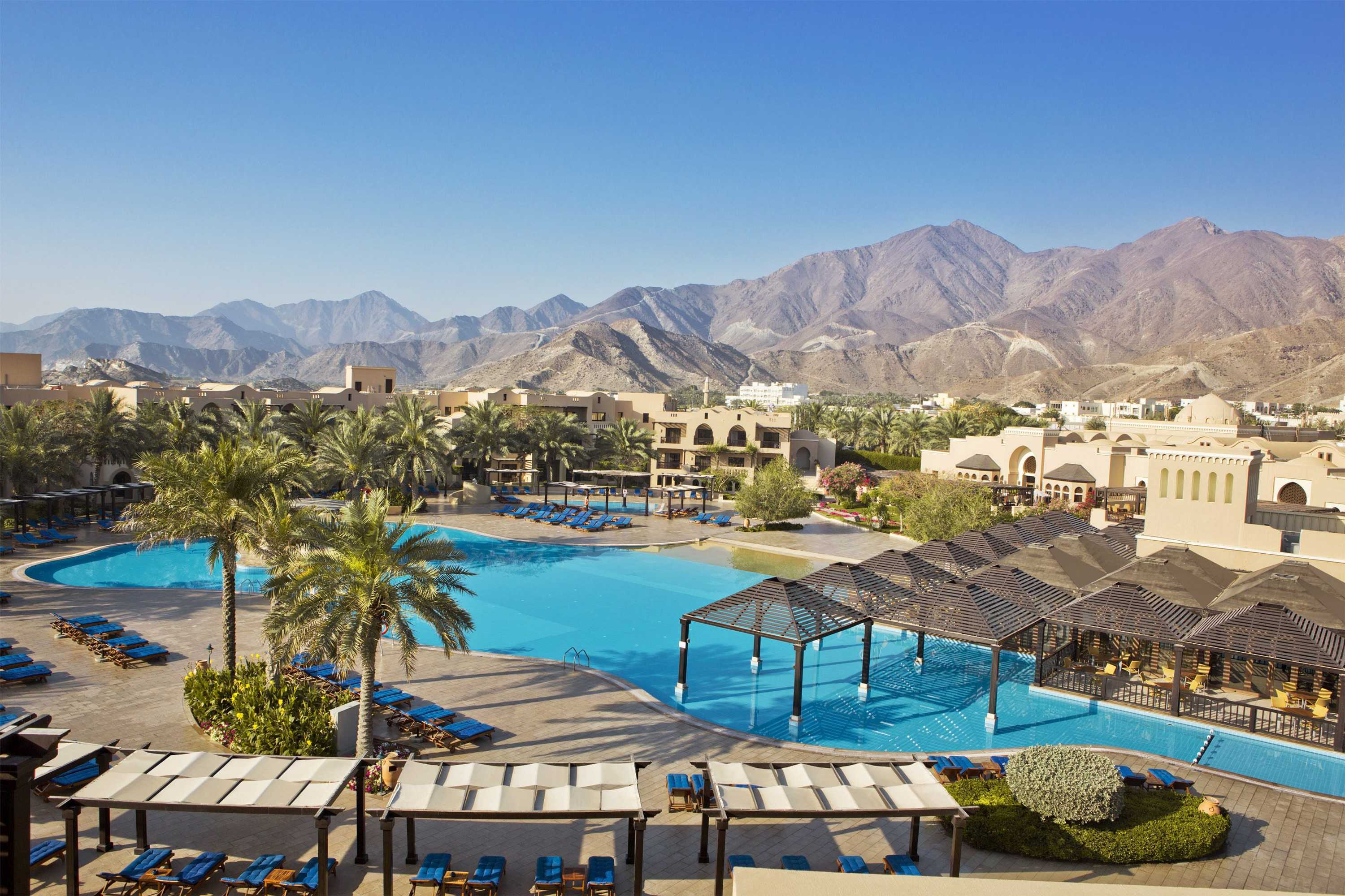 Gift card for Miramar Al Aqah Beach Resort Gift card for Miramar Al Aqah Beach Resort