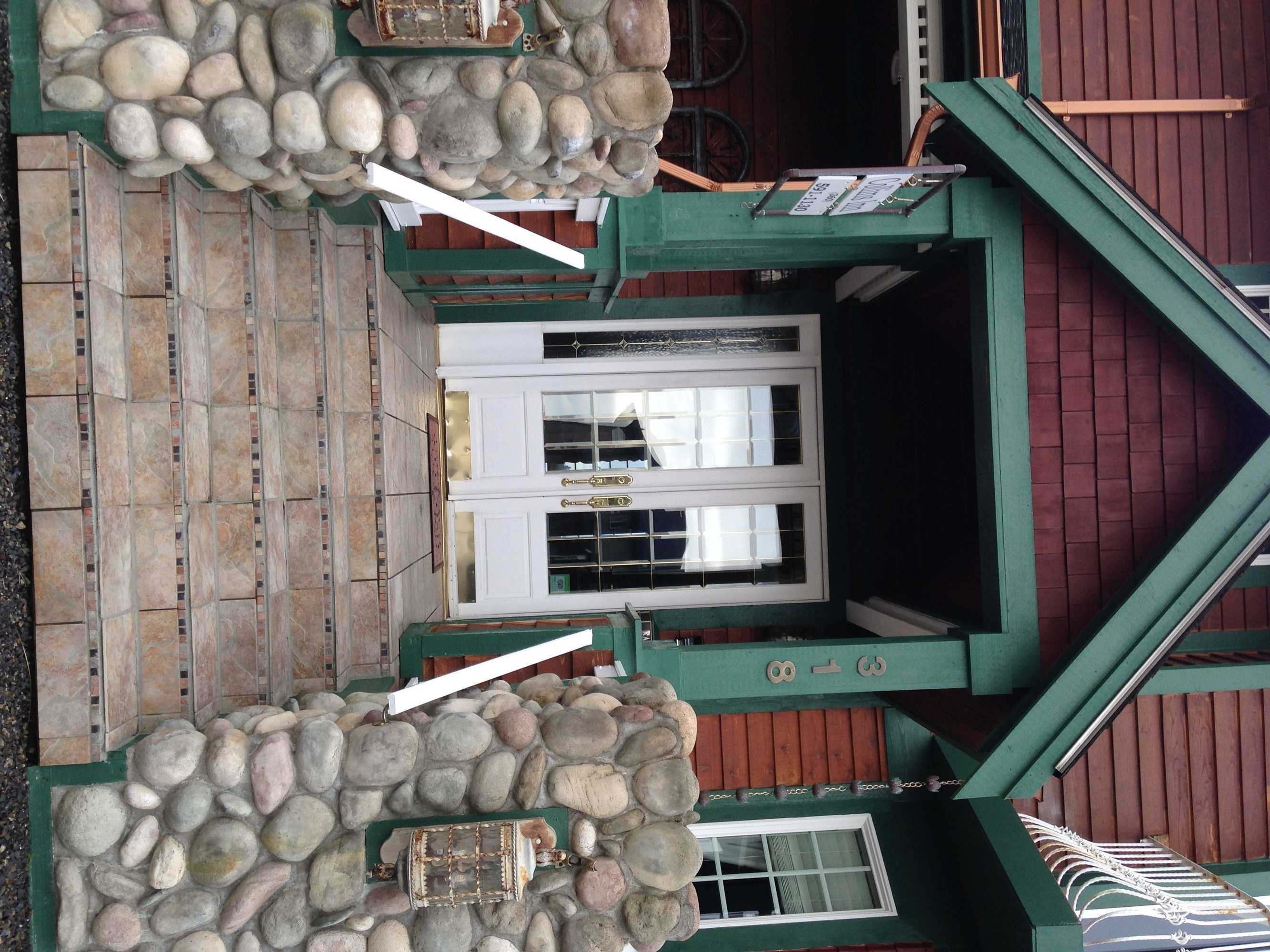 Gift card for The Collins Inn And Seaside Cottages - Adults Only Gift card for The Collins Inn And Seaside Cottages - Adults Only