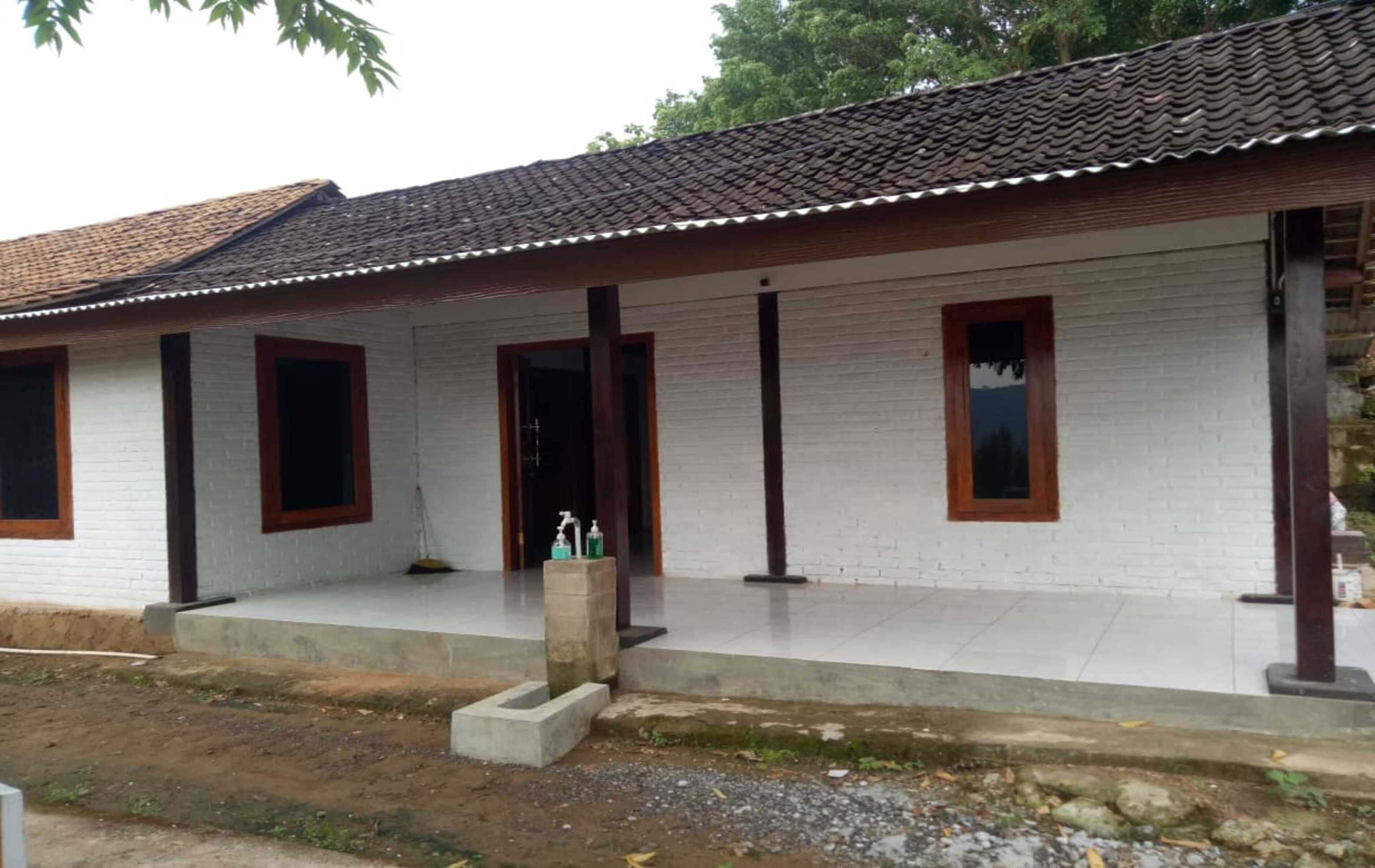 Gift card for Abimayu Piyungan Homestay Syariah