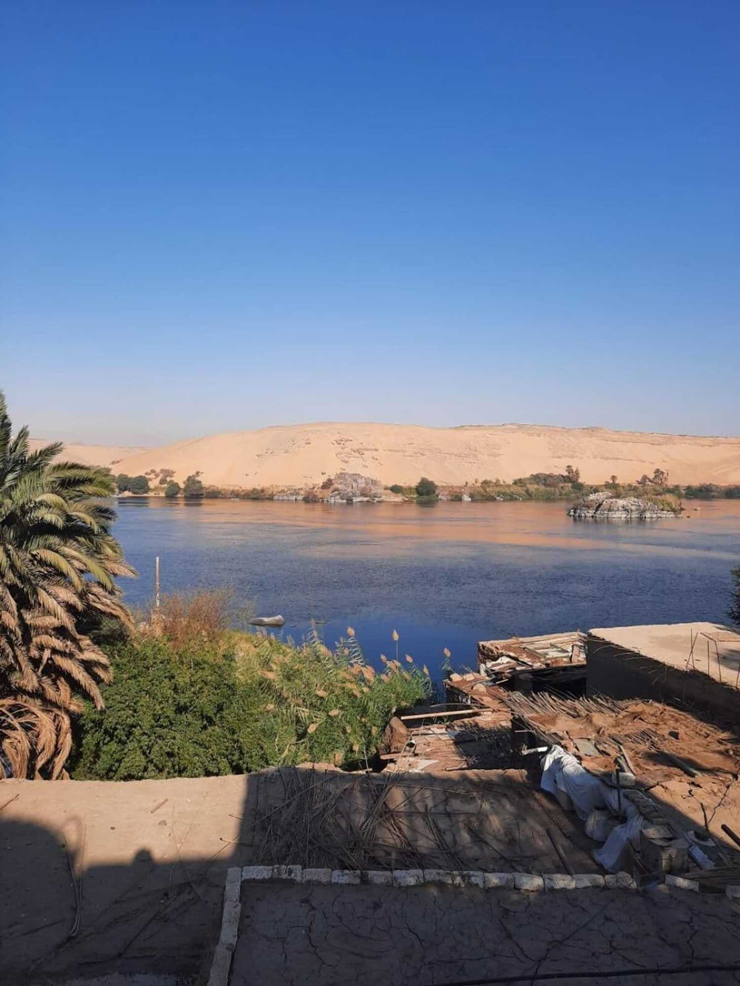 Gift card for Aswan Nubian House Gift card for Aswan Nubian House