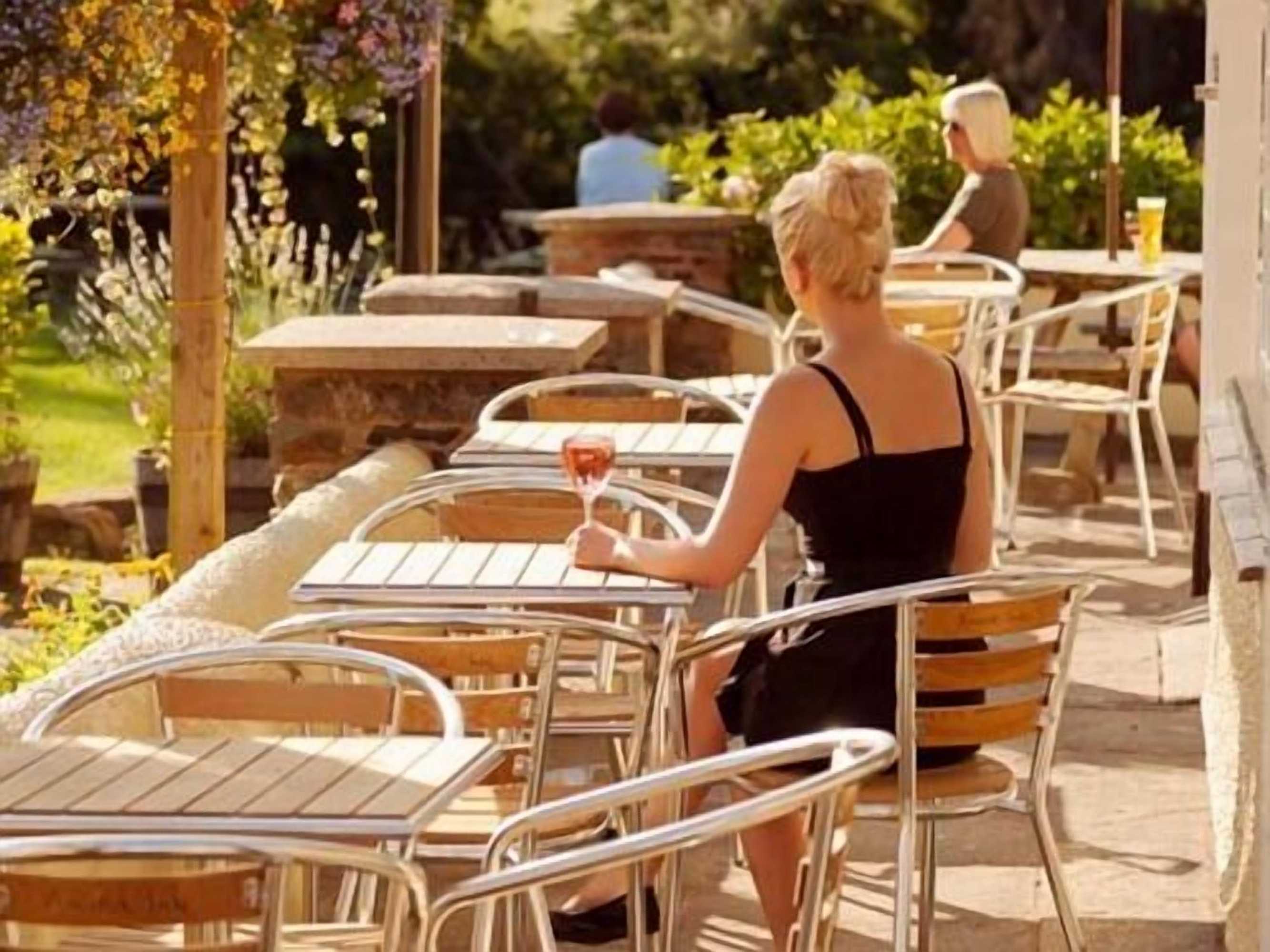 Gift card for Anchor Inn