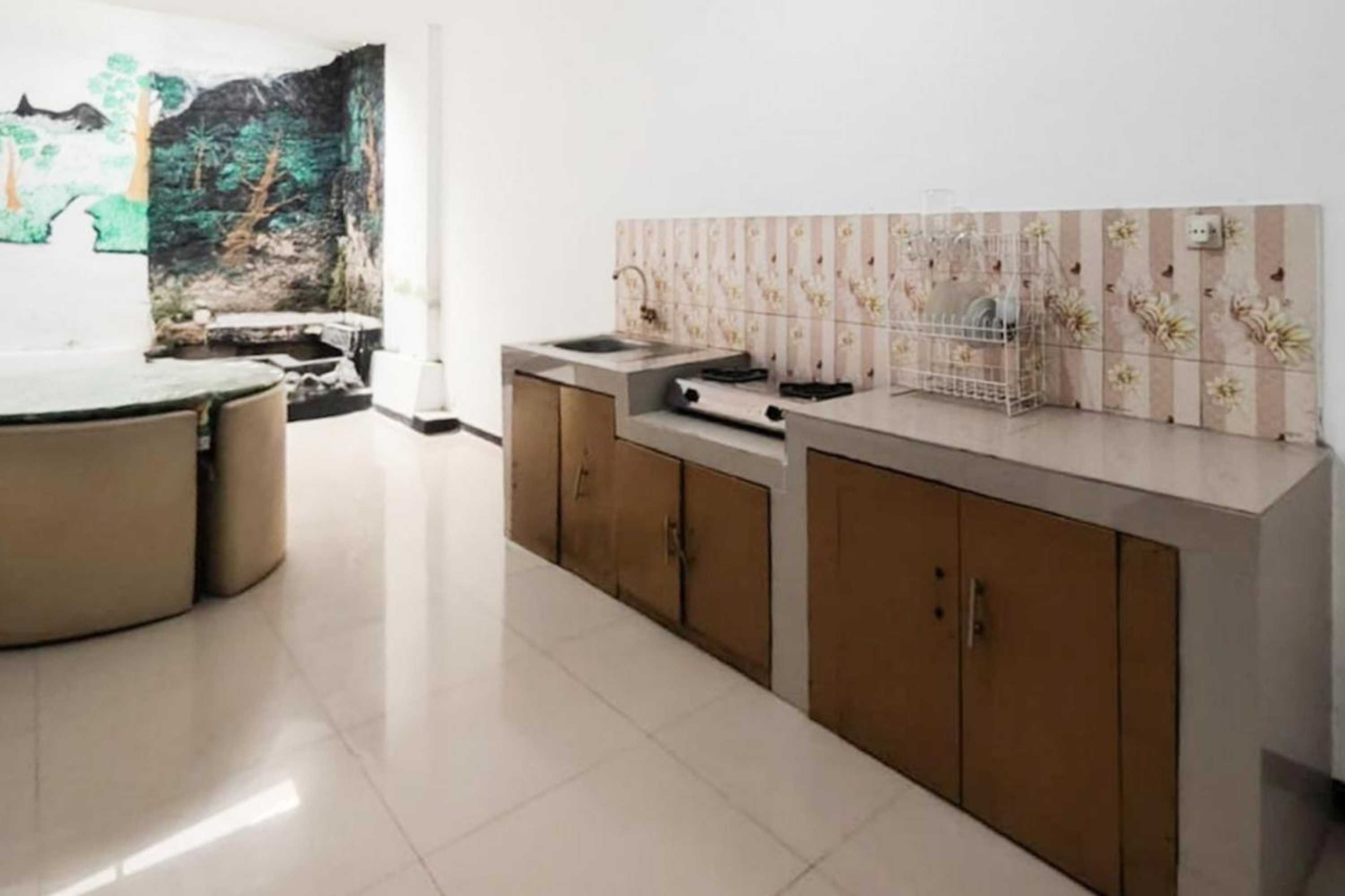 Gift card for Villa Kampoeng City Pacet Mitra Reddoorz