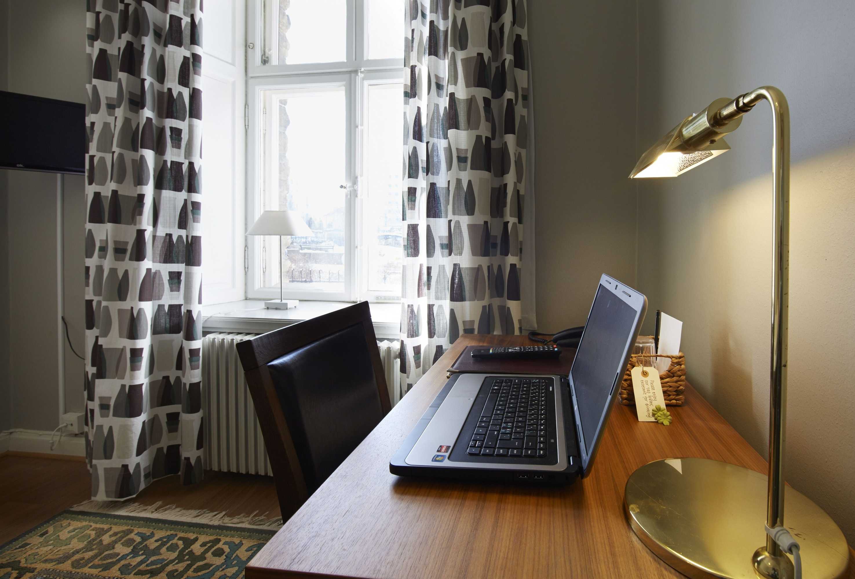 Gift card for First Hotel City Eskilstuna Gift card for First Hotel City Eskilstuna