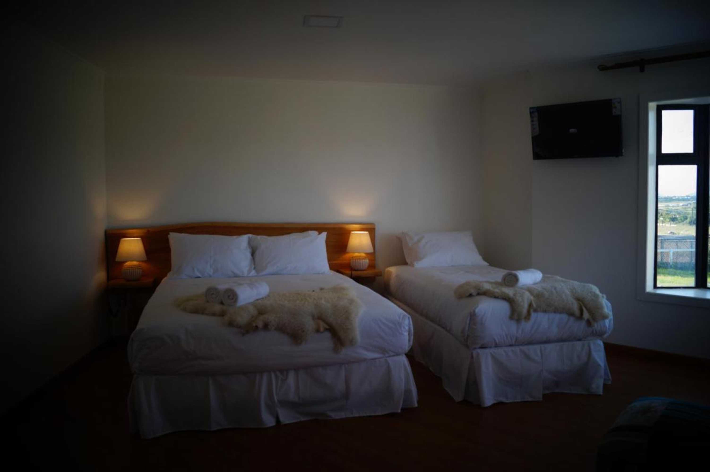 Gift card for Hostal Doble E Patagonia