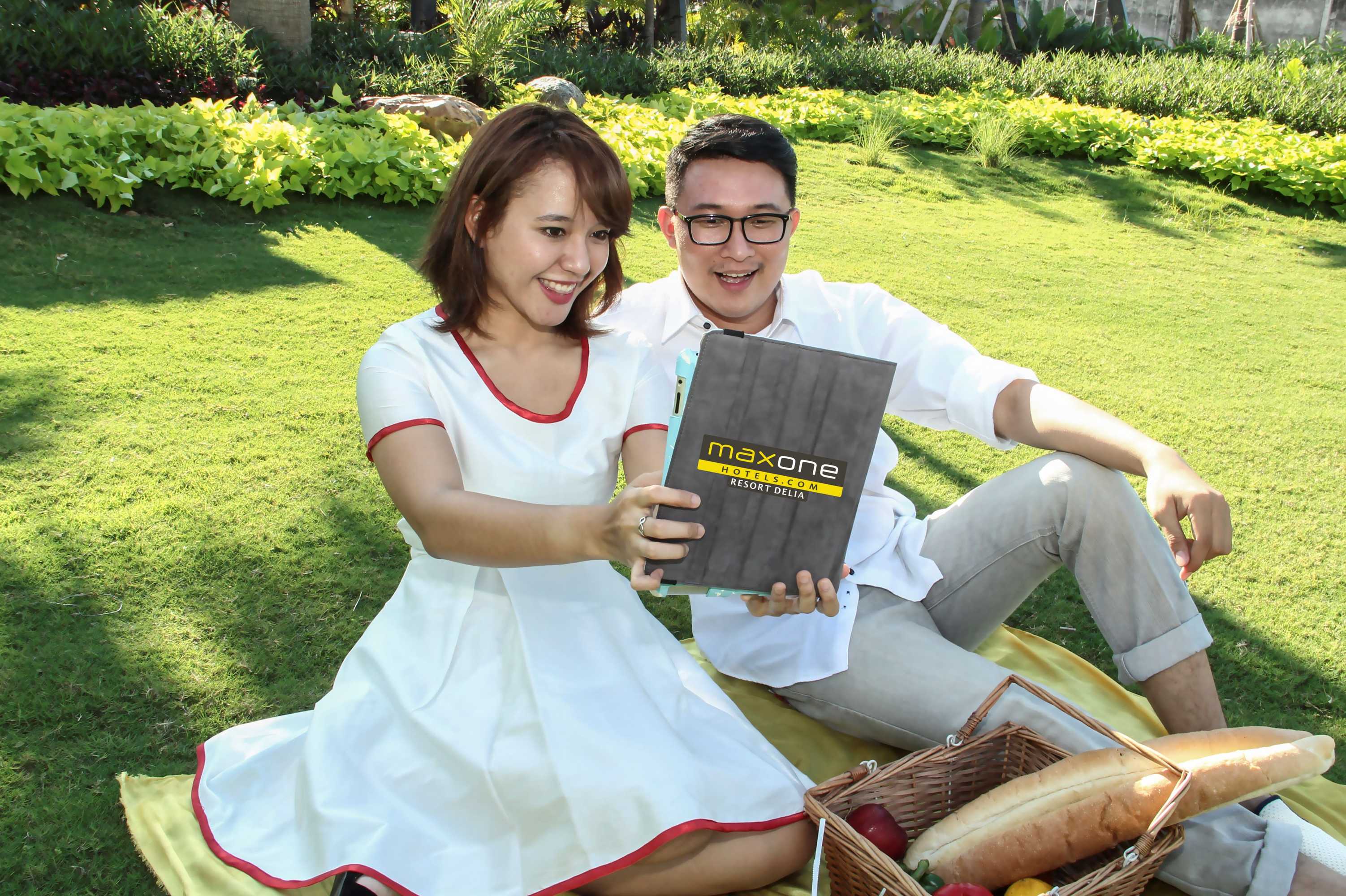 Gift card for Maxonehotels.com Resort Makassar Gift card for Maxonehotels.com Resort Makassar