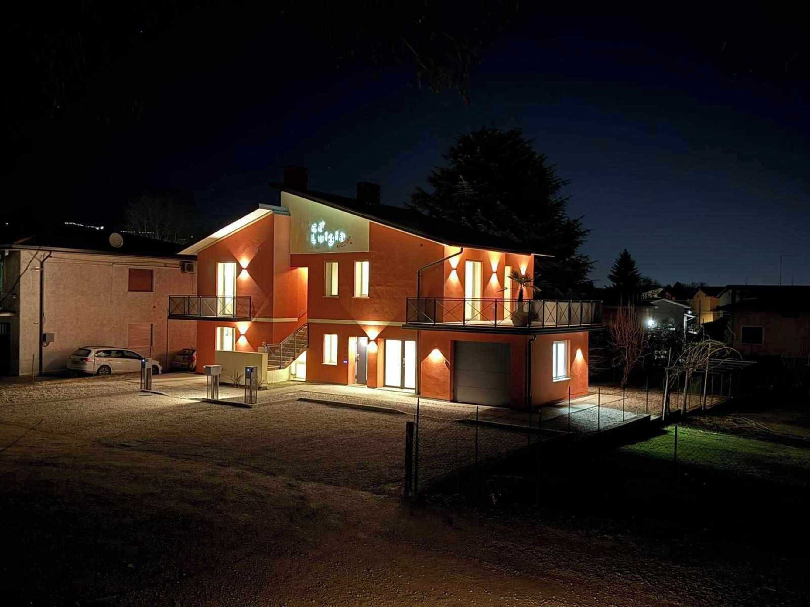 Gift card for Villa San Biagio Gift card for Villa San Biagio