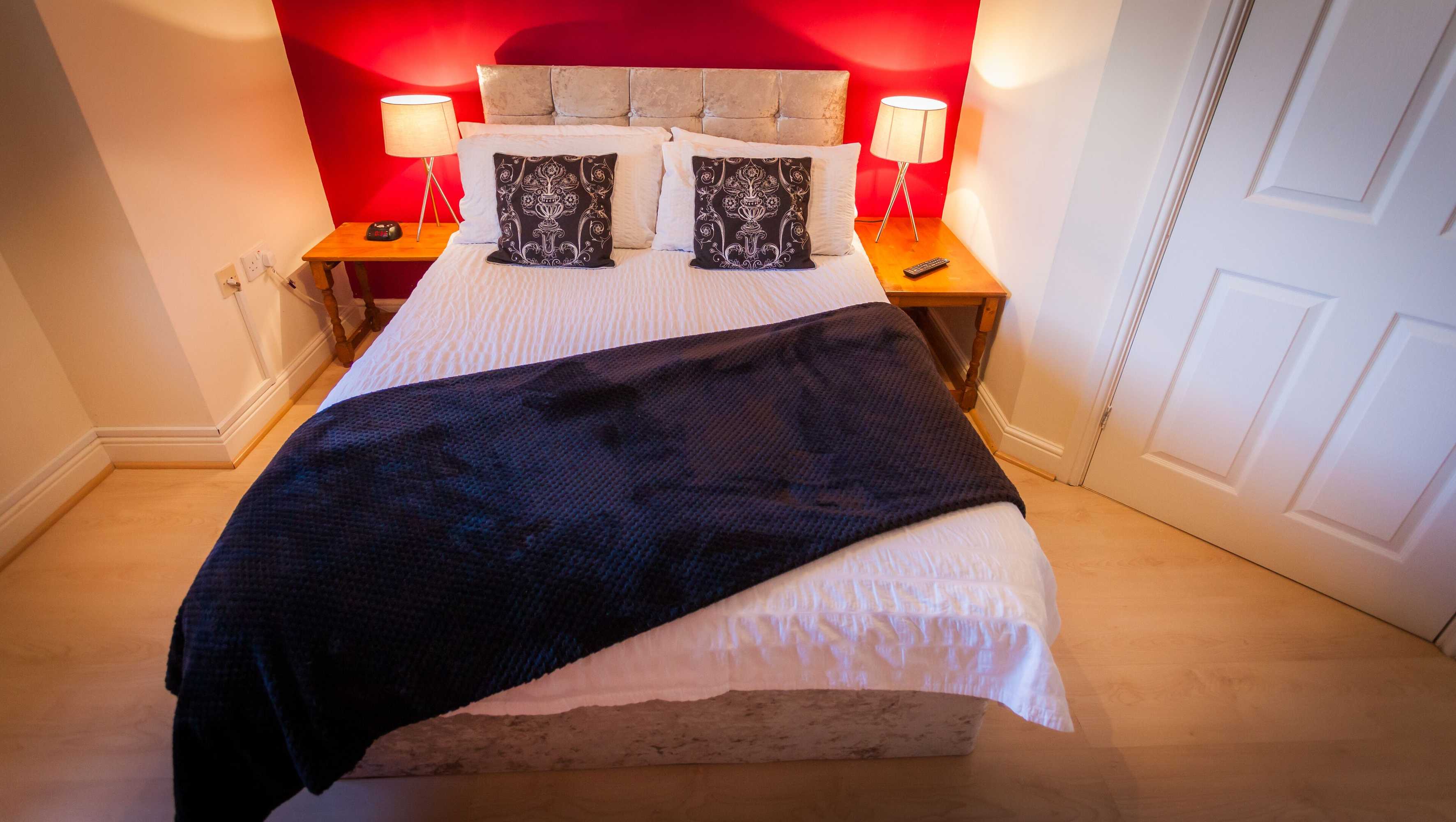 Gift card for Albion House