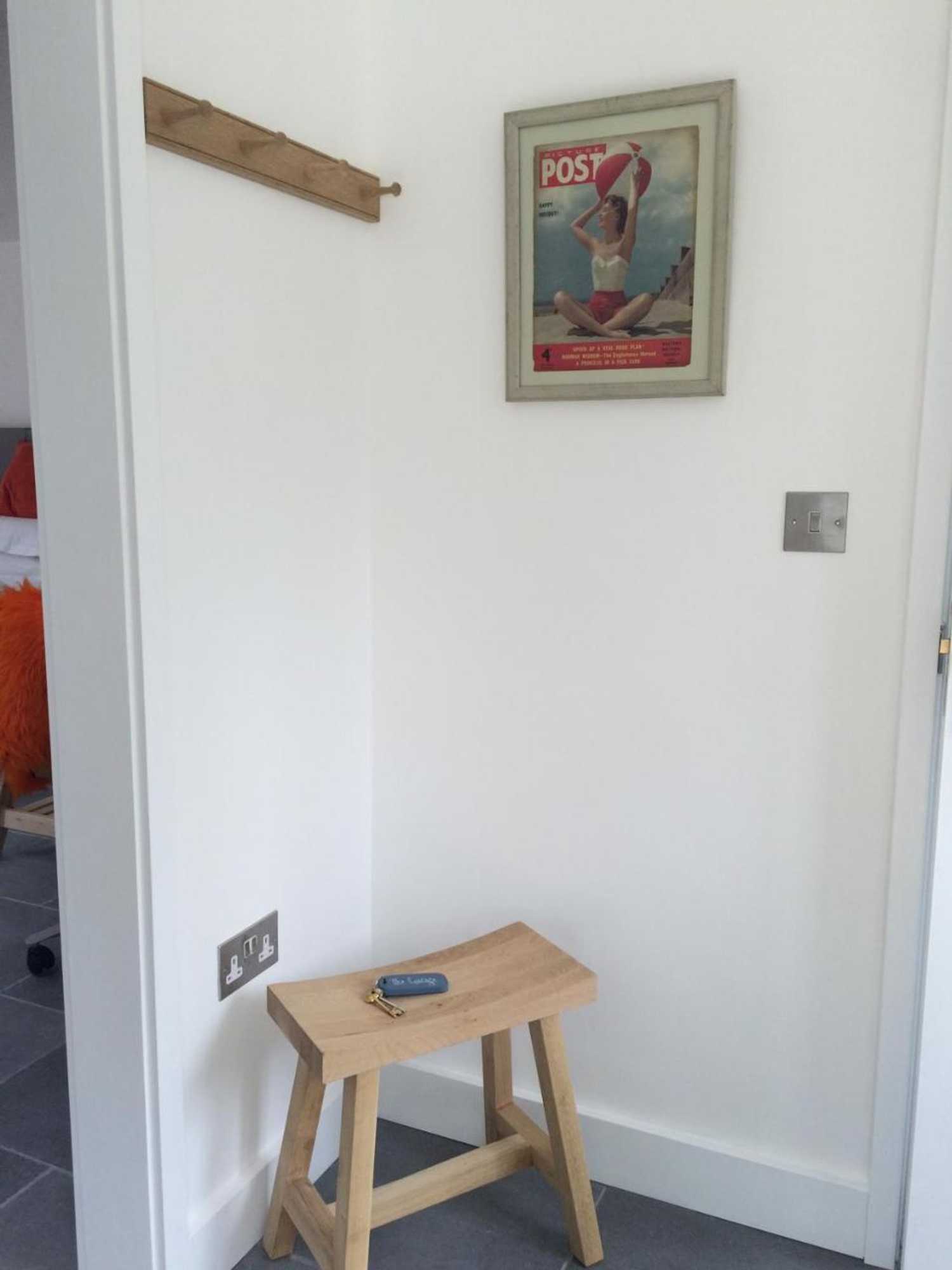 Gift card for The Garage