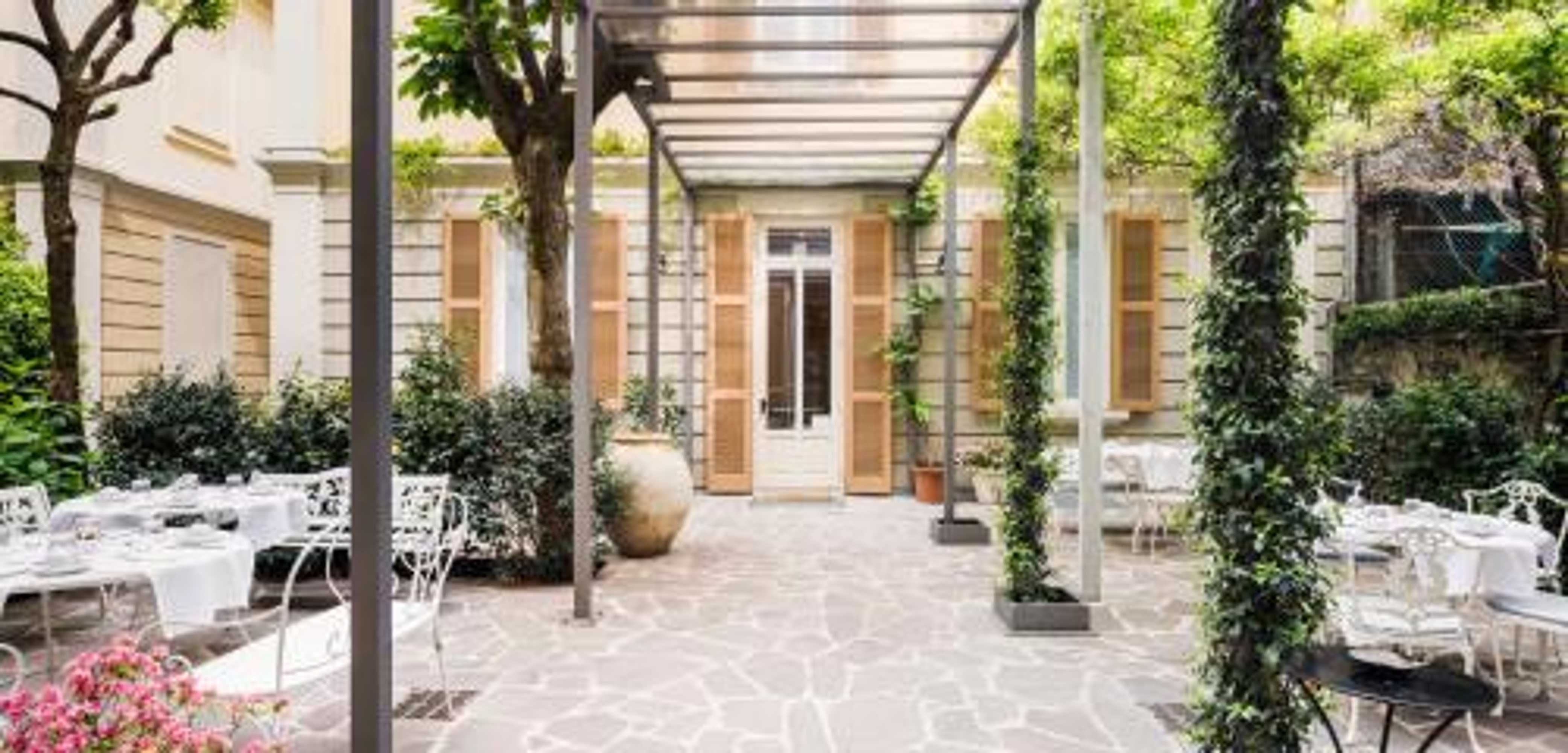 Gift card for Antica Locanda Leonardo