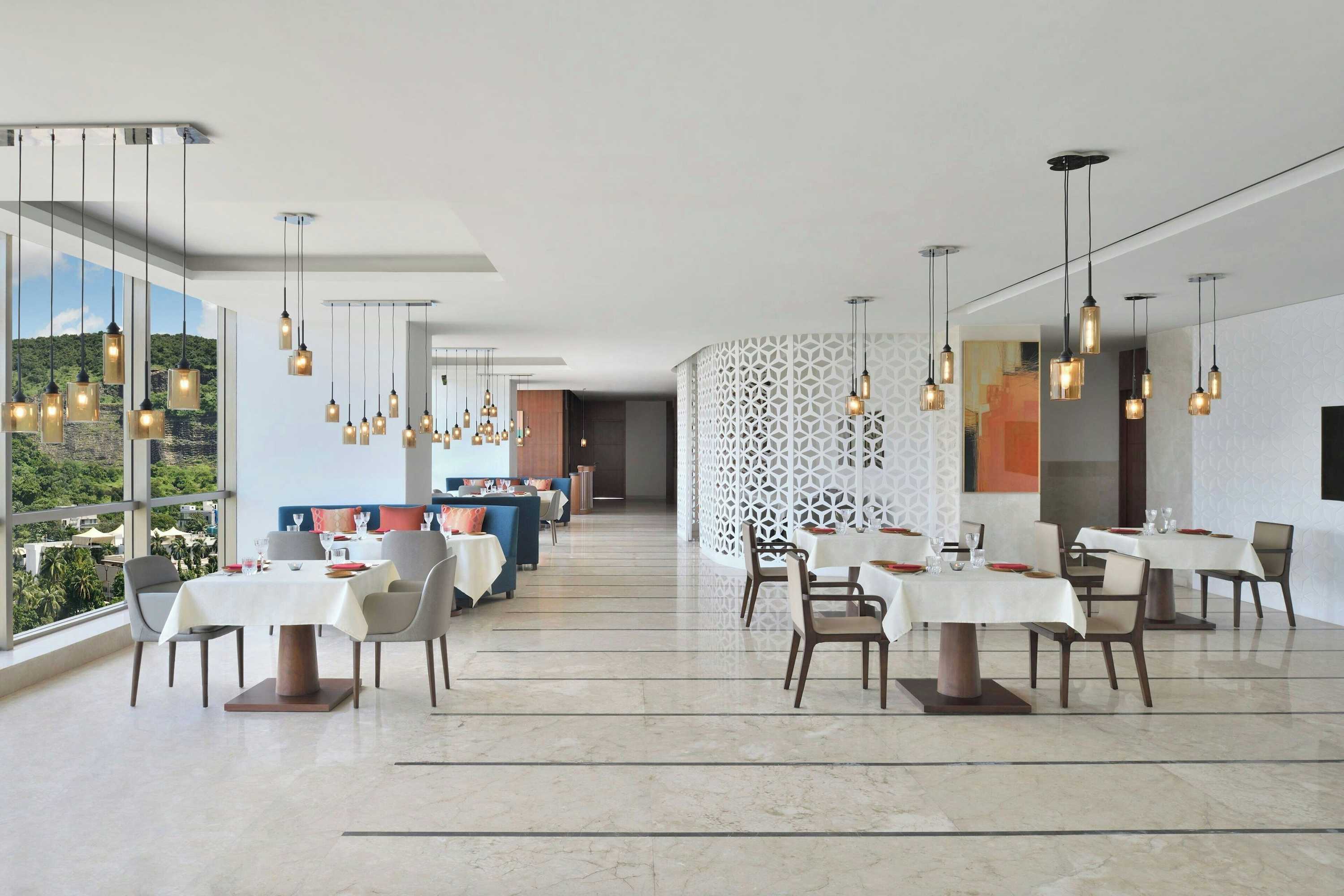 Gift card for Courtyard By Marriott Navi Mumbai Gift card for Courtyard By Marriott Navi Mumbai