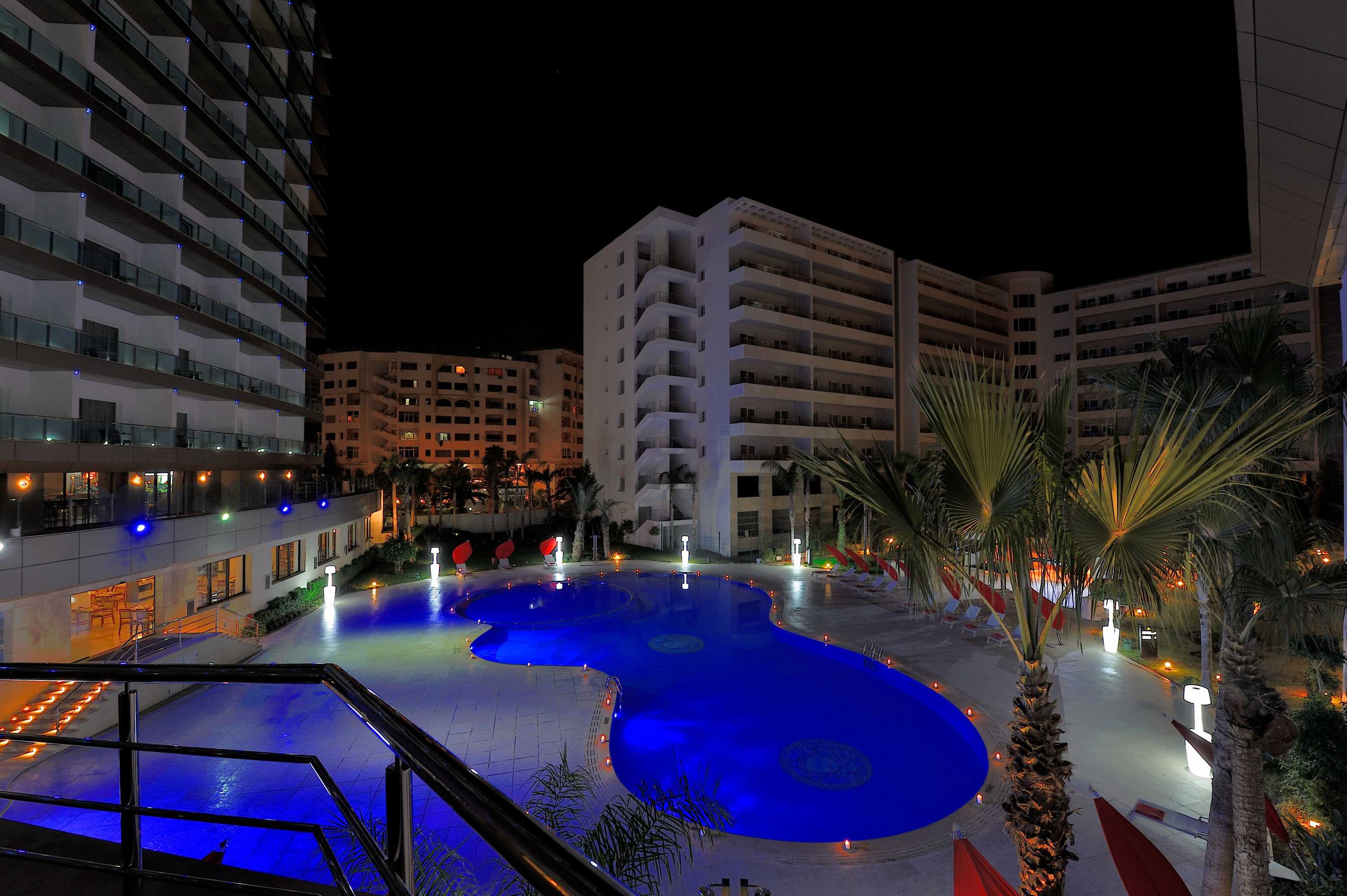 Gift card for Hotel Royal Tulip City Center Tanger Gift card for Hotel Royal Tulip City Center Tanger