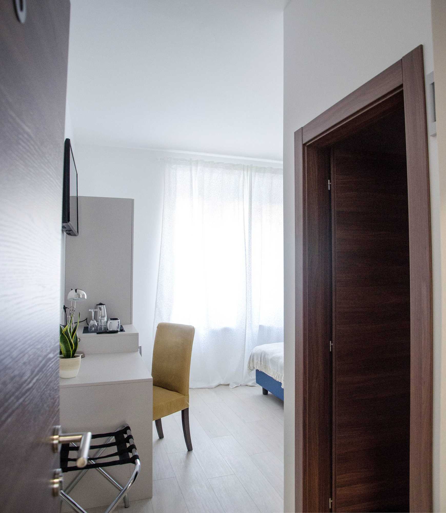 Gift card for San Martino Rooms