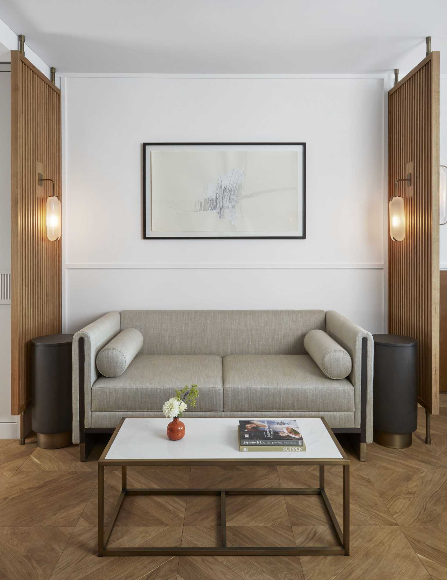 Gift card for Alex Lake Zürich