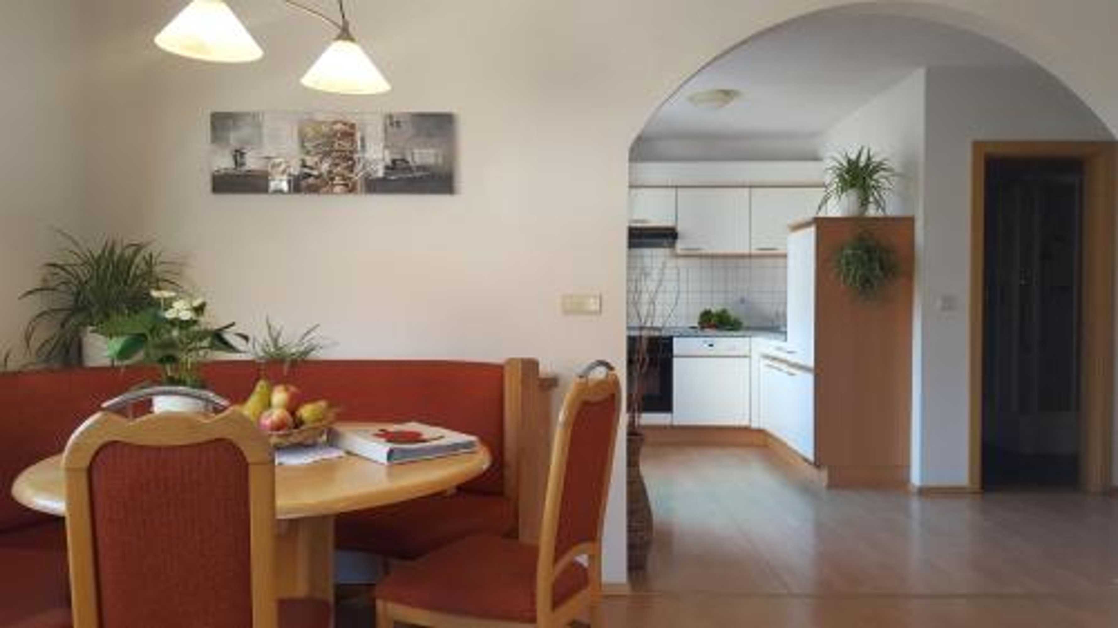 Gift card for Appartements Schusterhof Gift card for Appartements Schusterhof