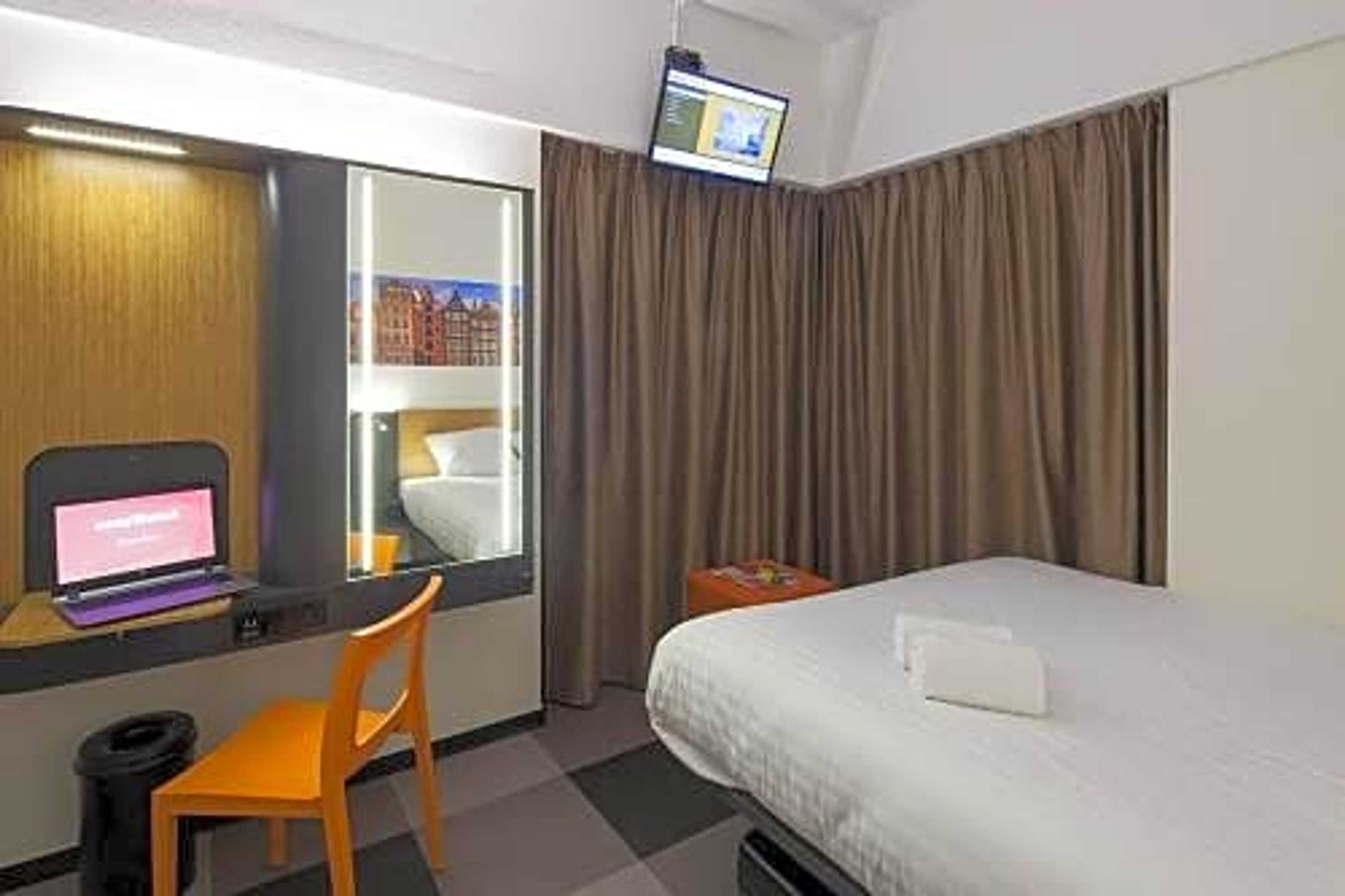 Gift card for Easyhotel Amsterdam Zaandam Gift card for Easyhotel Amsterdam Zaandam