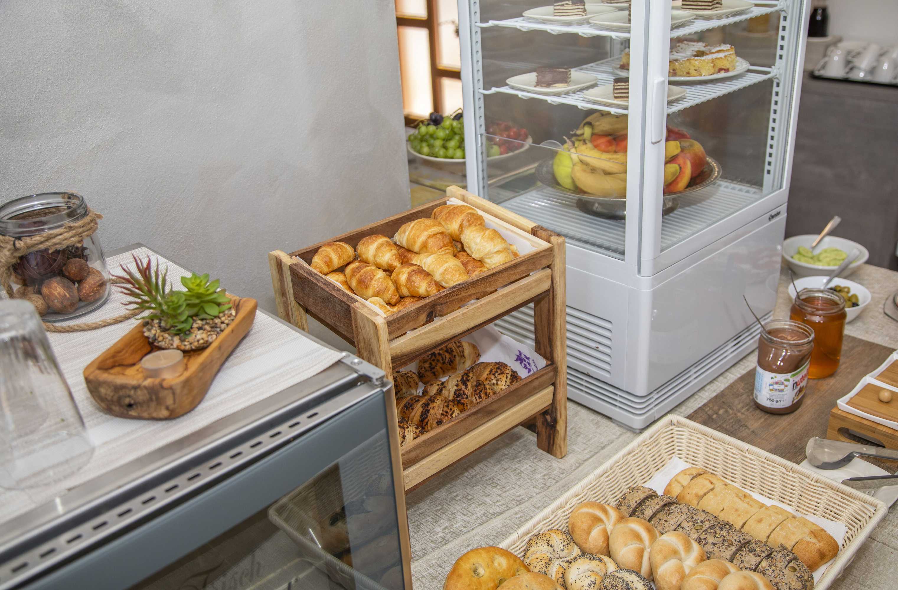 Gift card for Hotel Natura