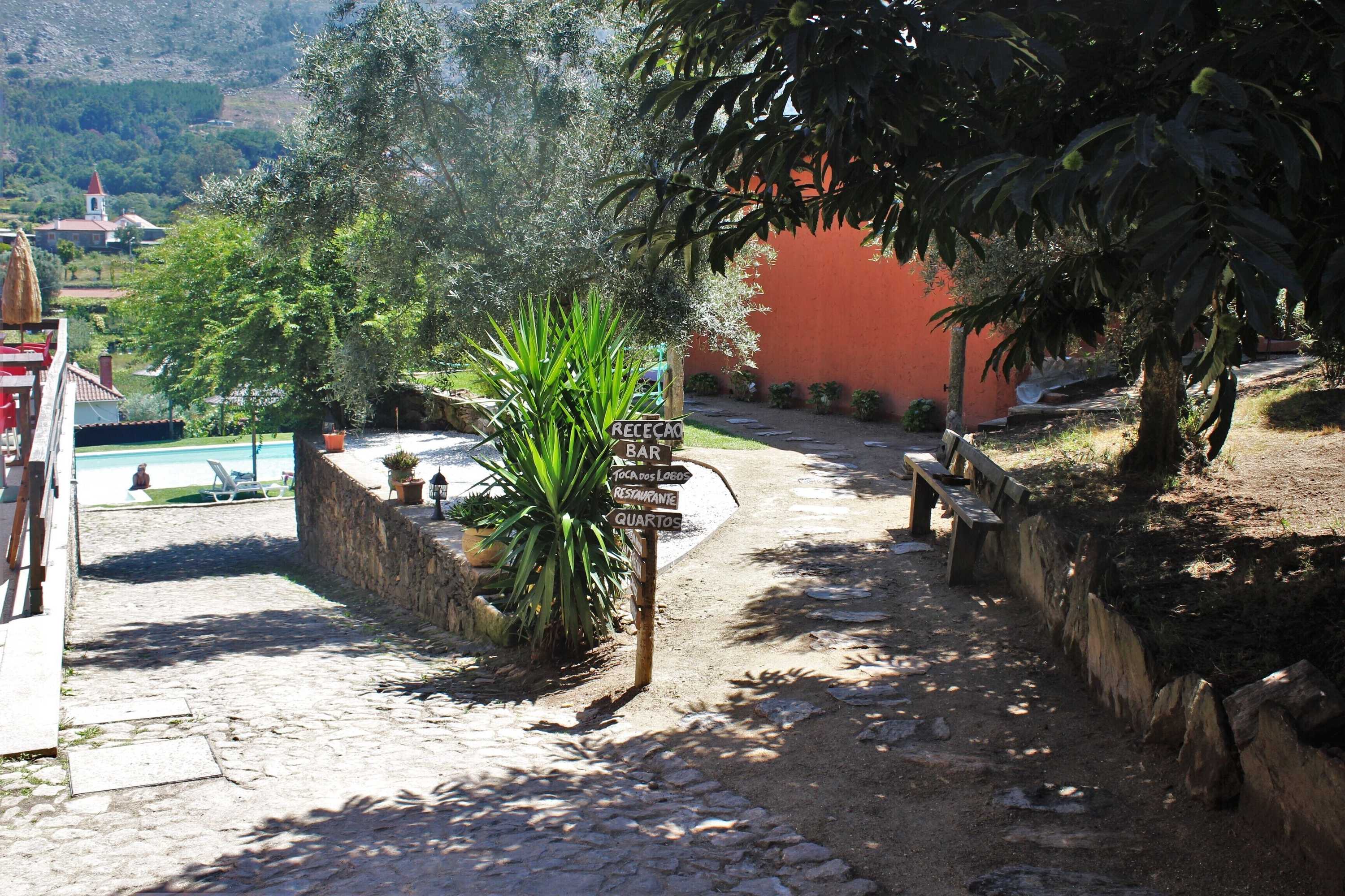 Gift card for Toca Dos Lobos - Ecological Cabin Gift card for Toca Dos Lobos - Ecological Cabin