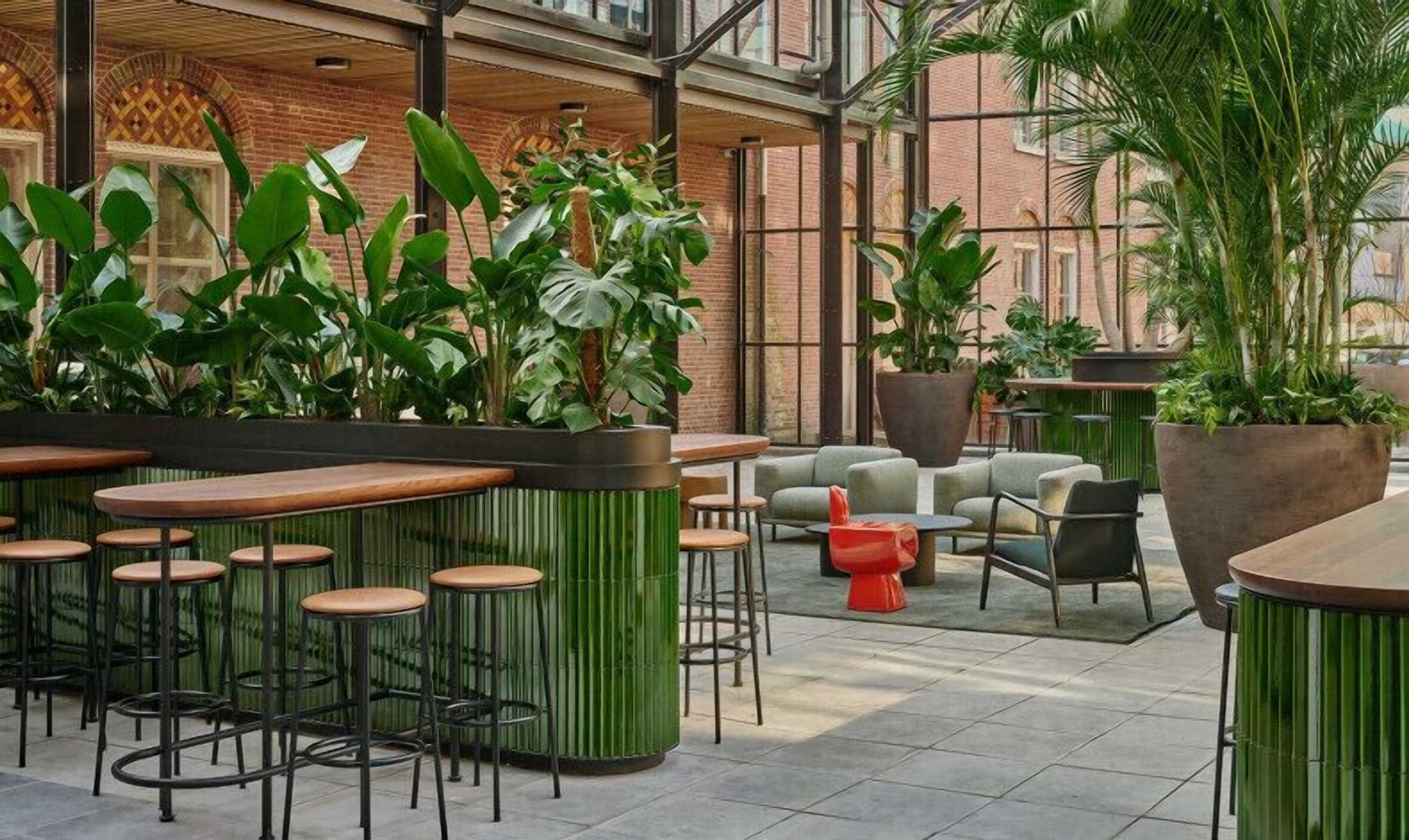 Gift card for Hotel Botanique Breda Gift card for Hotel Botanique Breda