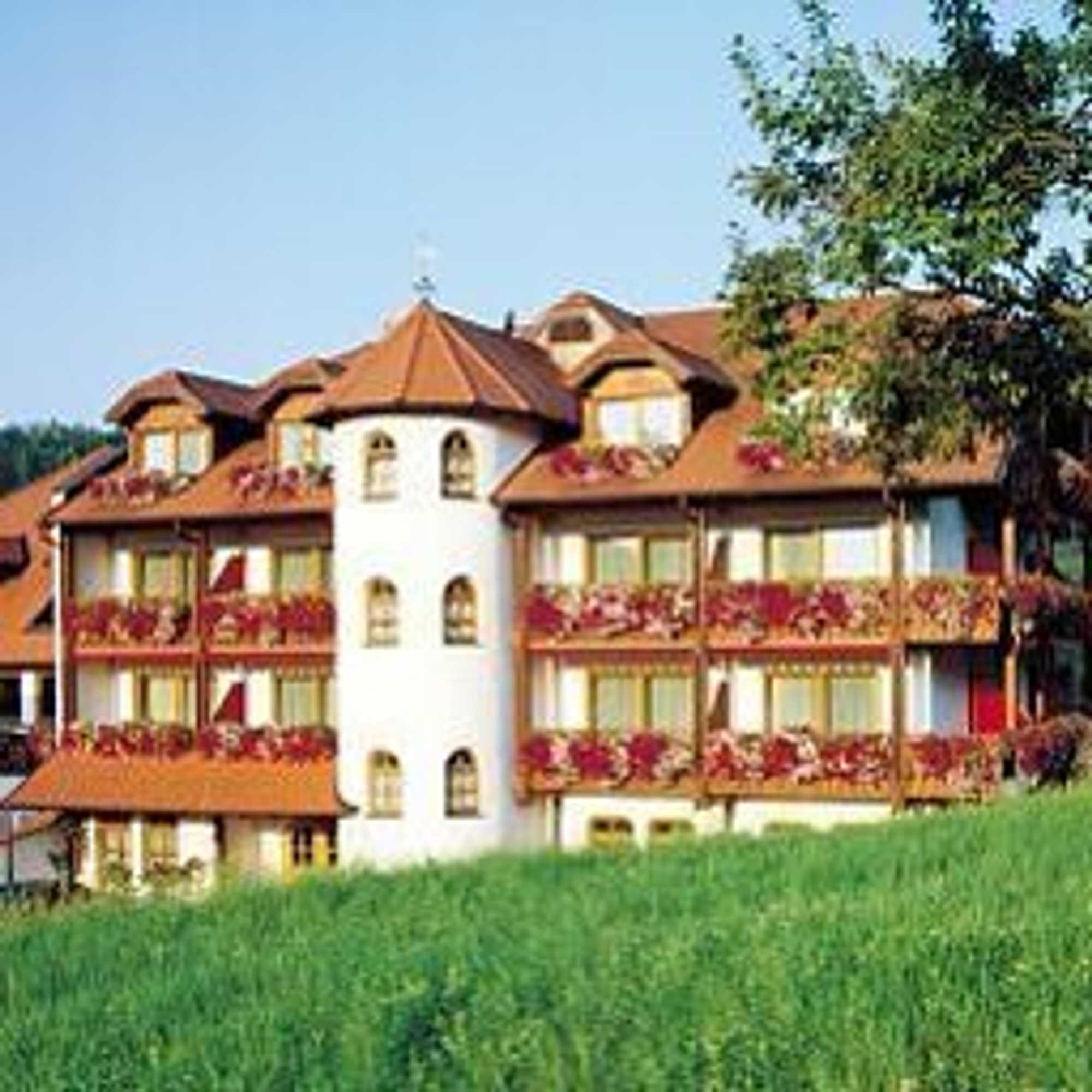 Gift card for Hotel Sonnenblick Gift card for Hotel Sonnenblick