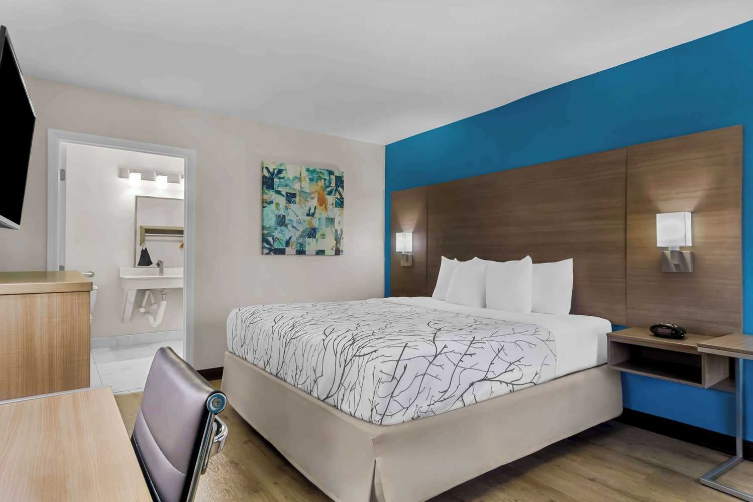 Gift card for Best Western Starke