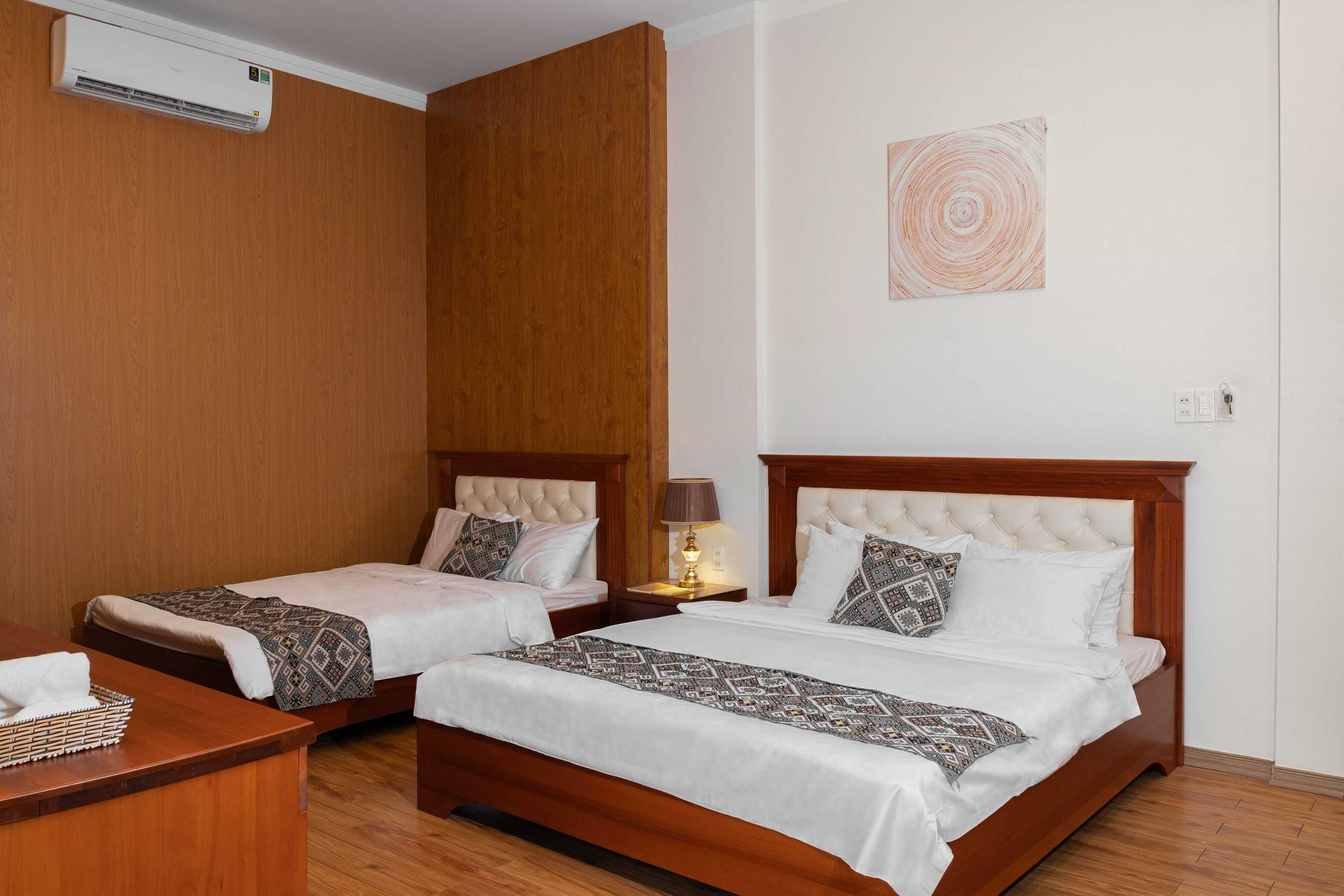 Gift card for Mekong Gia Lai Hotel - Me Kong Pleiku Gift card for Mekong Gia Lai Hotel - Me Kong Pleiku