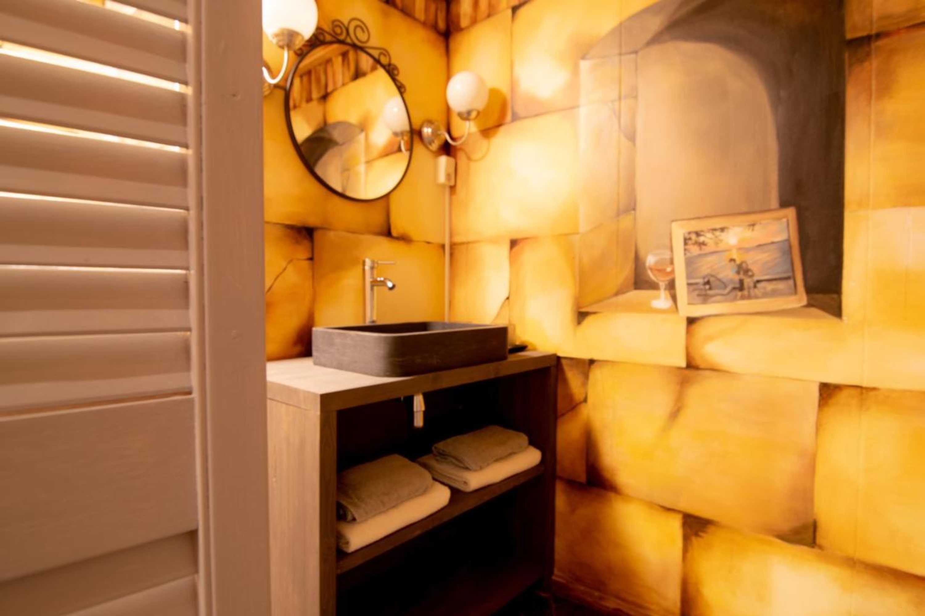 Gift card for B&b Bed & Sauna