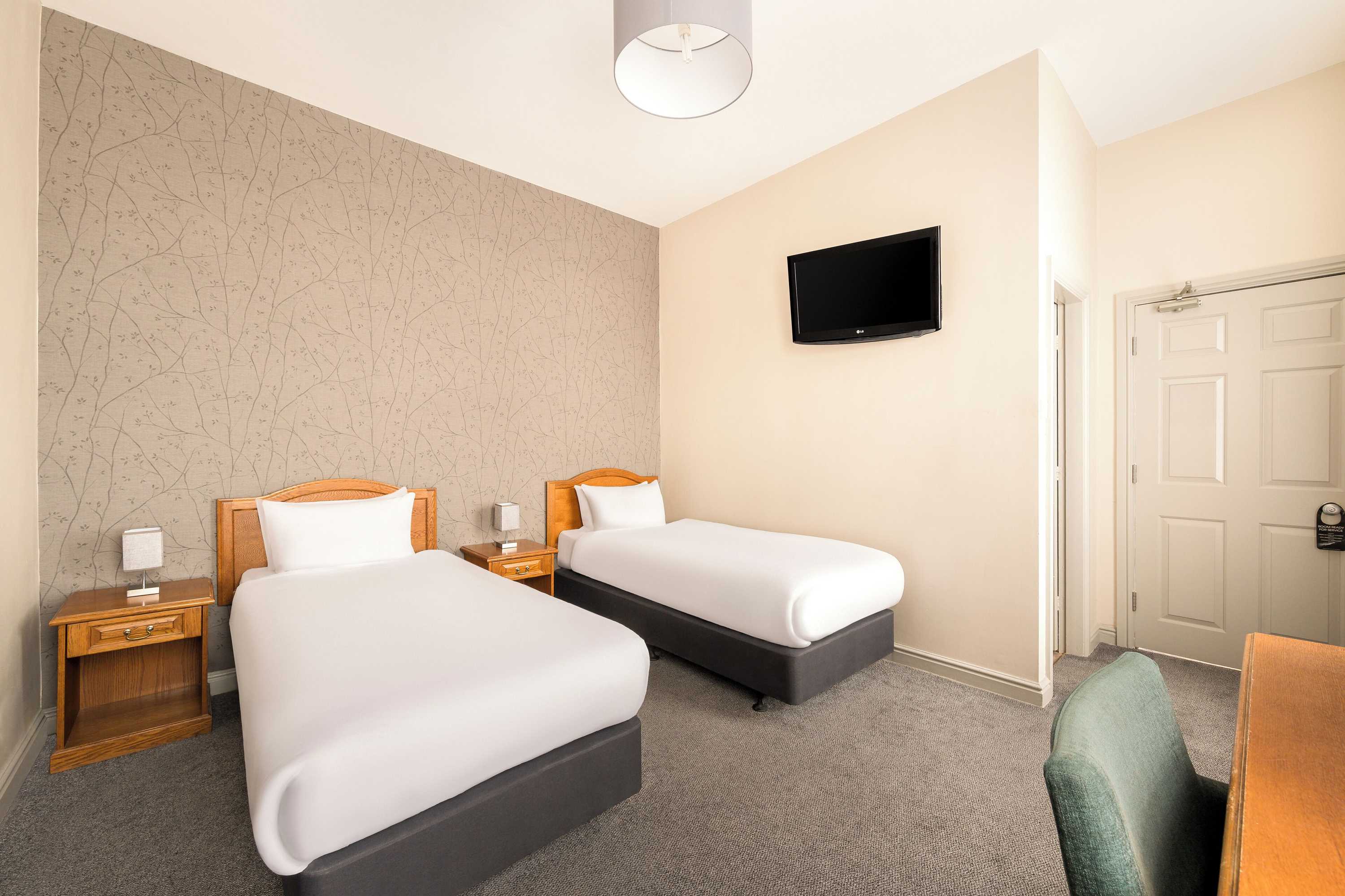 Gift card for County Hotel