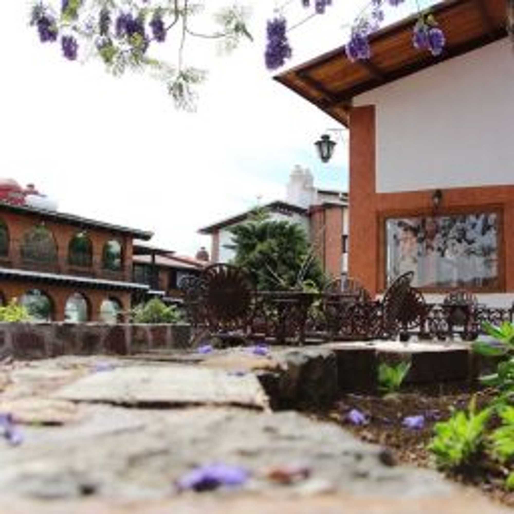 Gift card for La Capilla Hotel Boutique Gift card for La Capilla Hotel Boutique