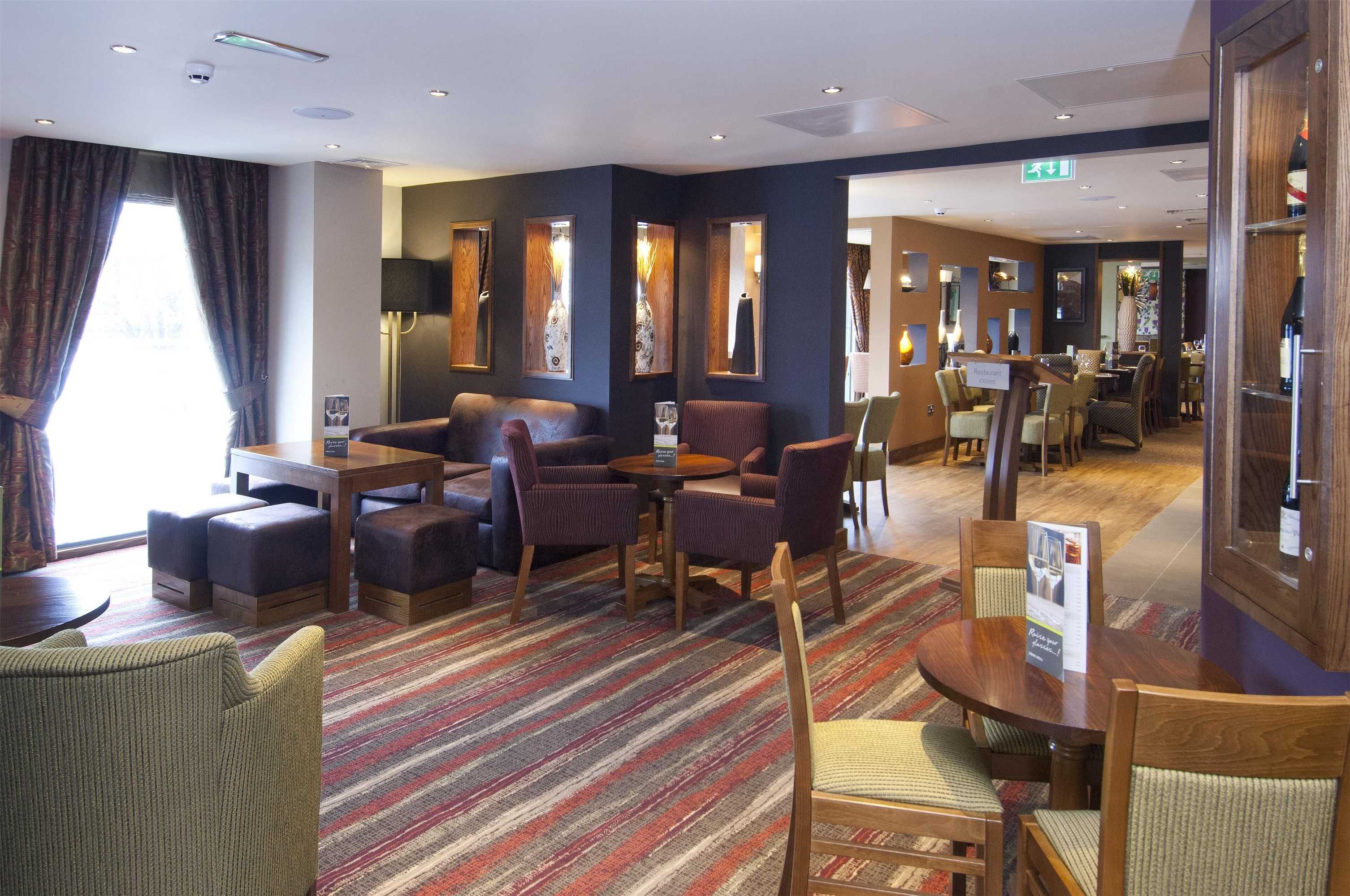 Gift card for Premier Inn Maidstone Town Centre