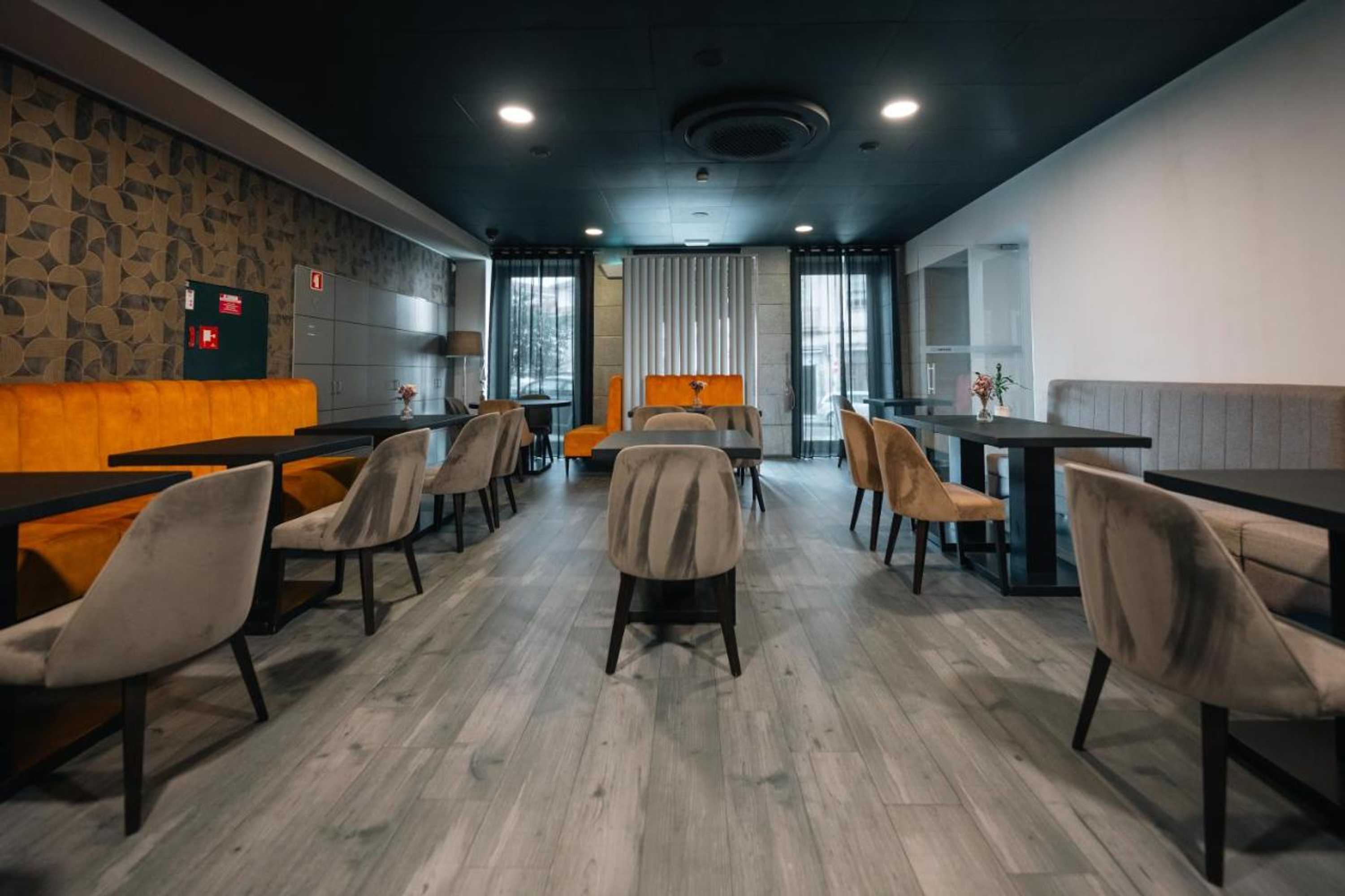 Gift card for 8 Villas Hotel & Bistrô