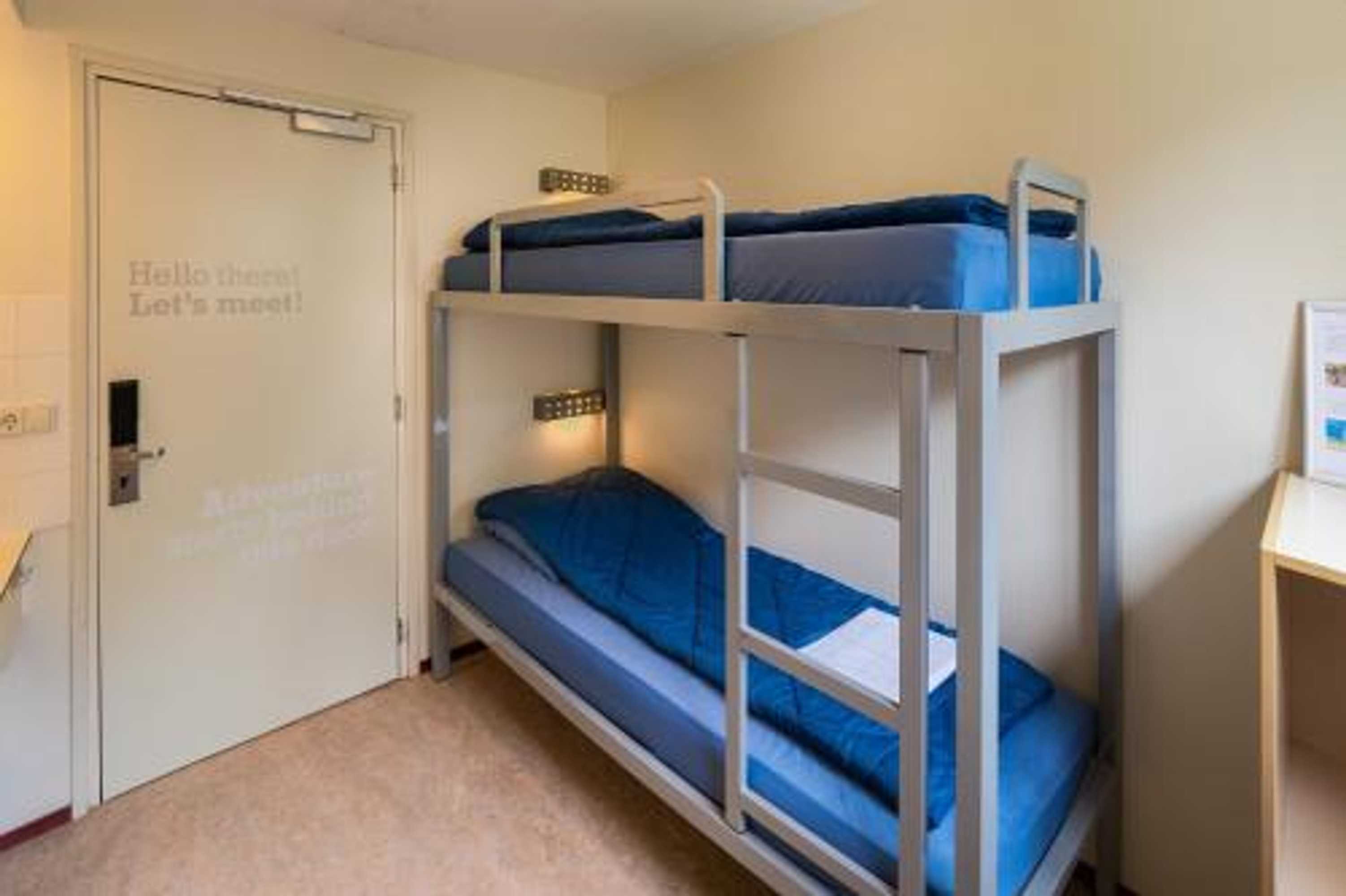 Gift card for Stayokay Hostel Egmond Gift card for Stayokay Hostel Egmond
