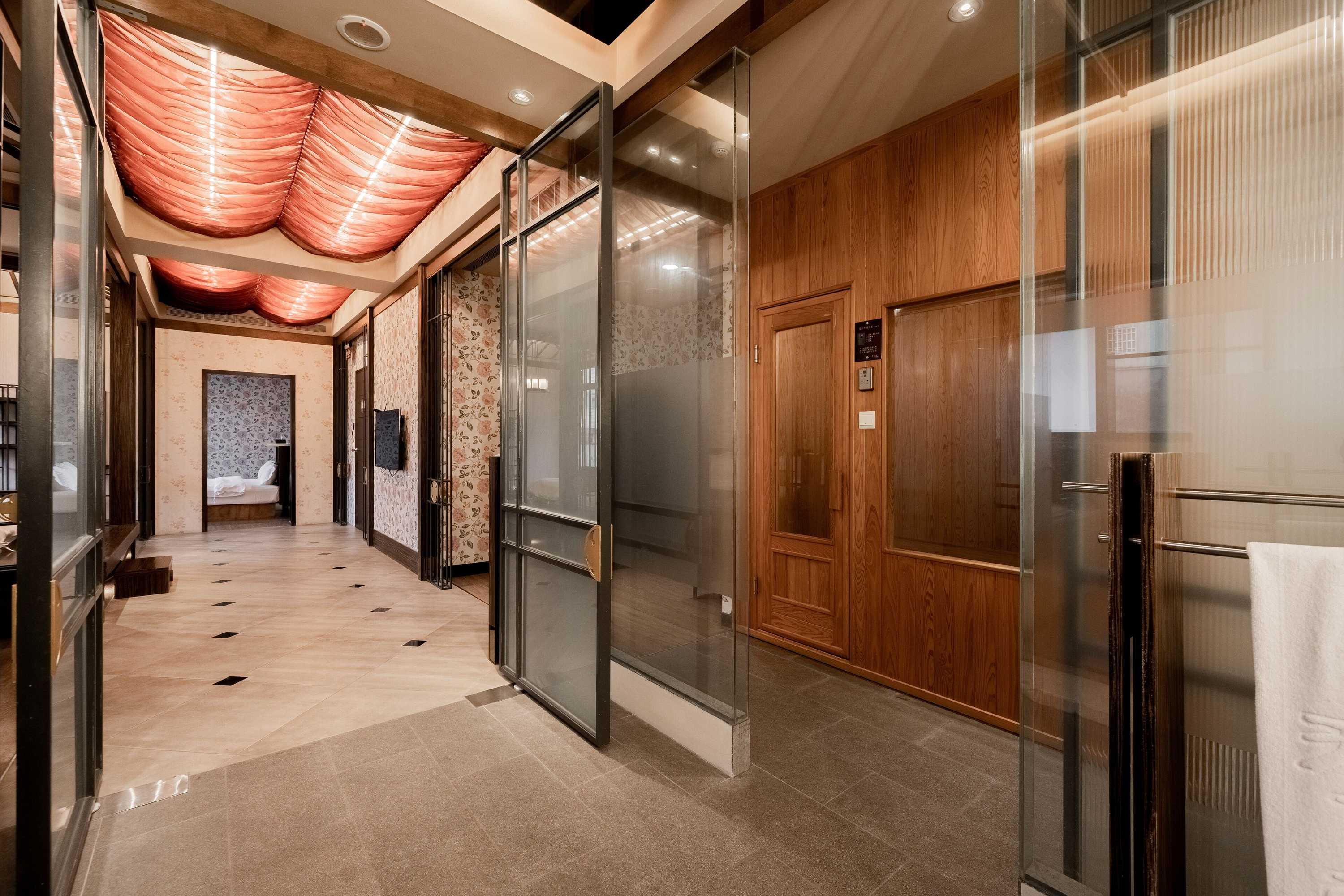 Gift card for Tian Xia Ju