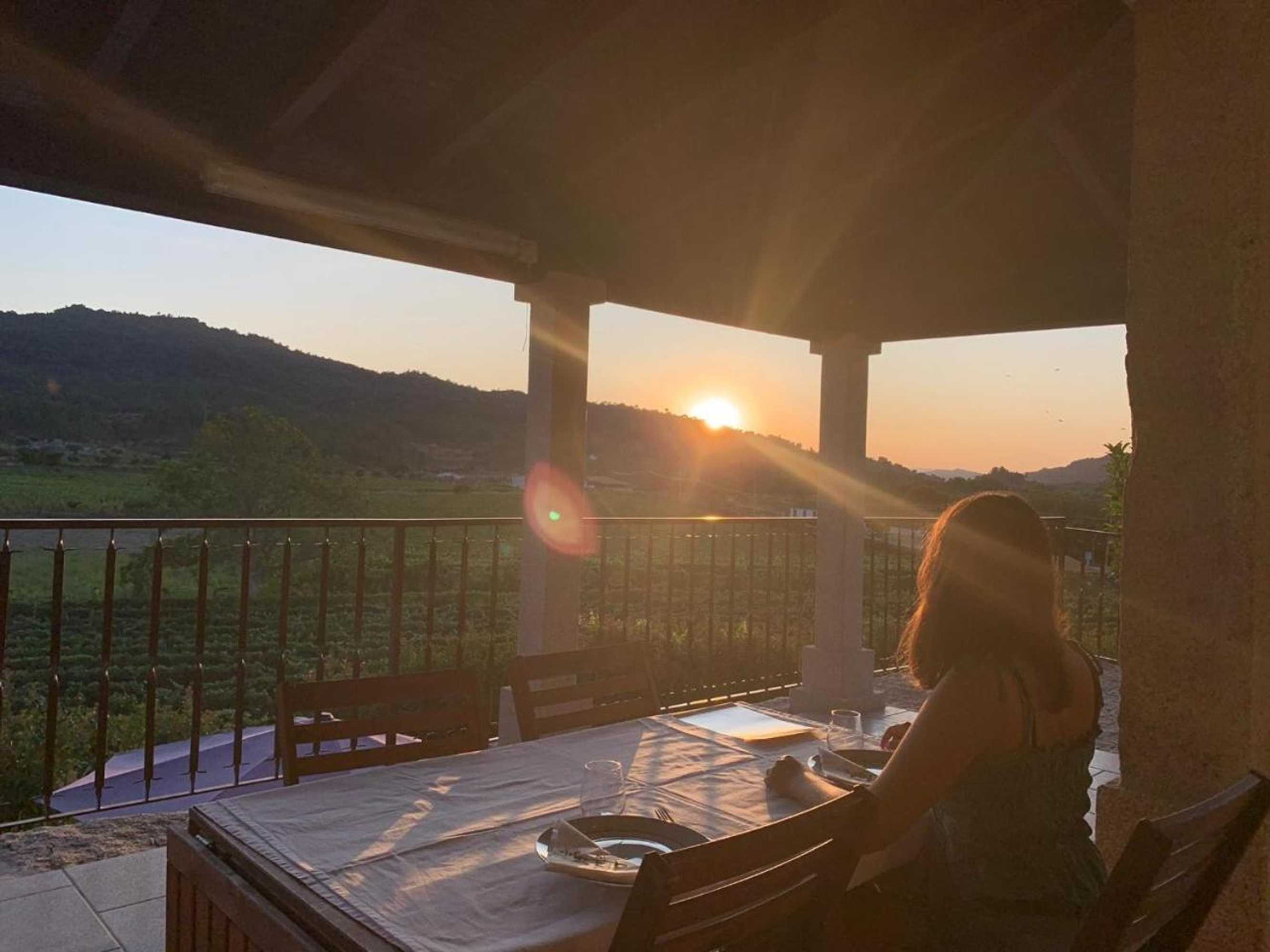 Gift card for Quinta do Palame