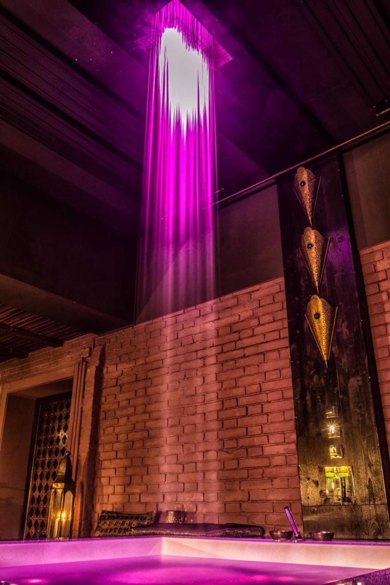 Gift card for Love And Romance Bijou Hotel