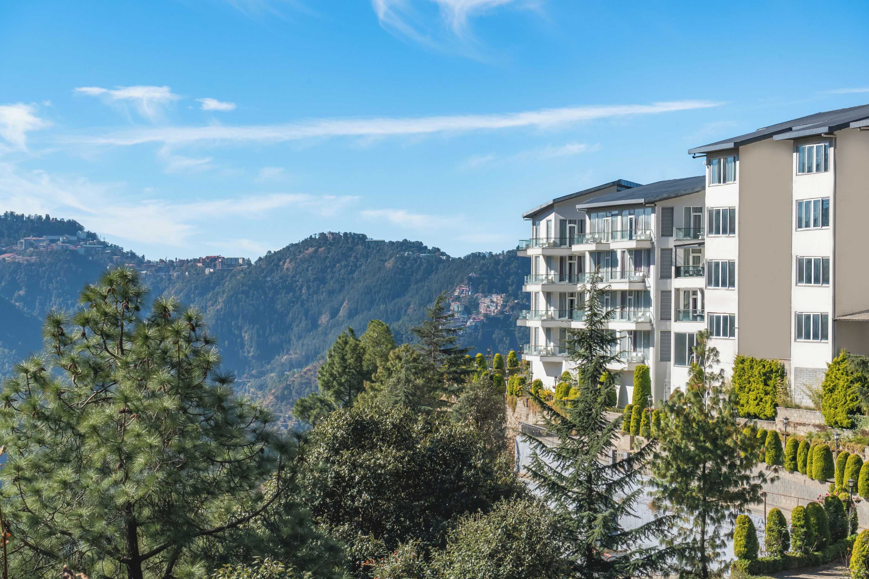 Gift card for Welcomhotel by Itc Hotels, Shimla Gift card for Welcomhotel by Itc Hotels, Shimla