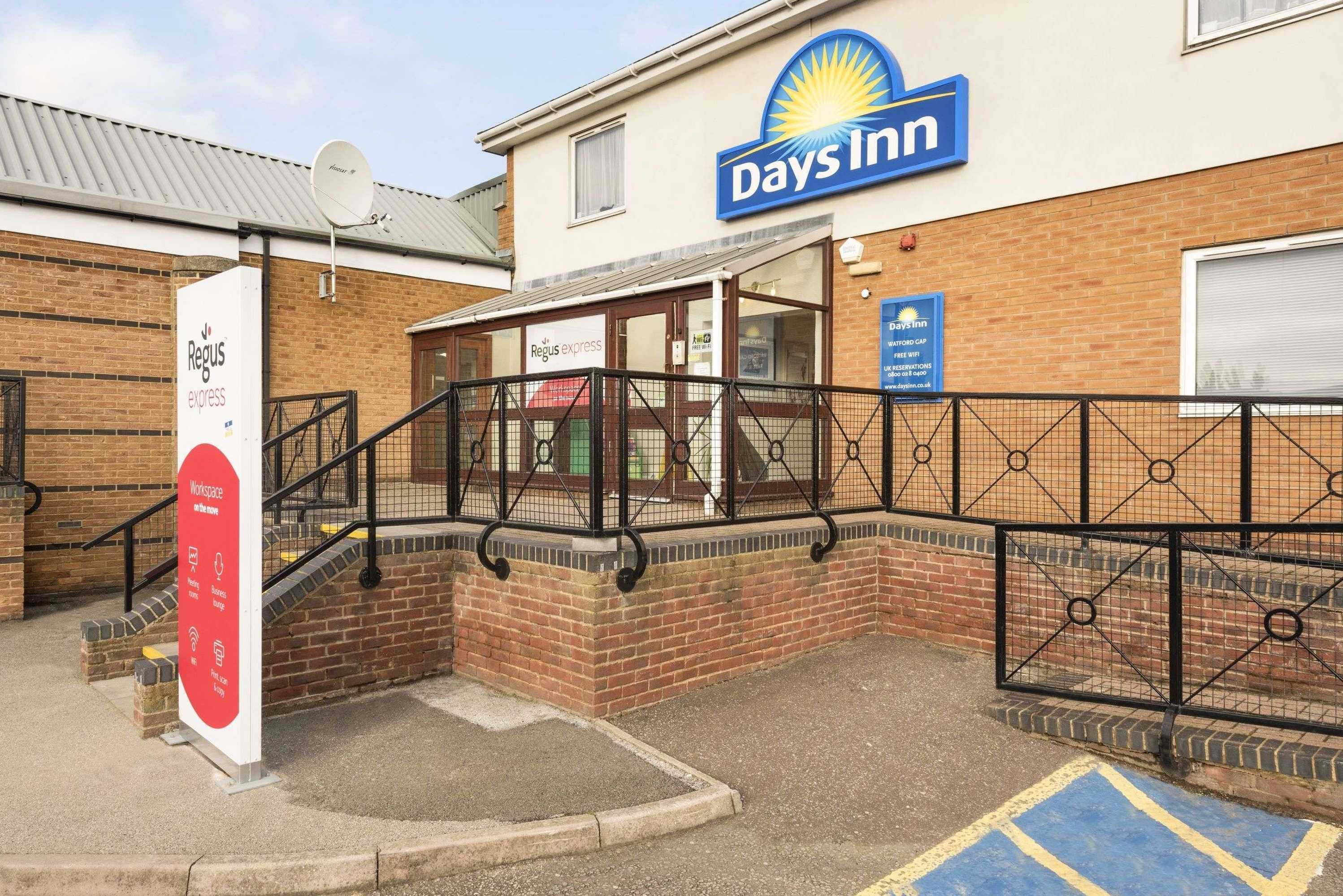 Gift card for Days Inn by Wyndham Watford Gap Gift card for Days Inn by Wyndham Watford Gap