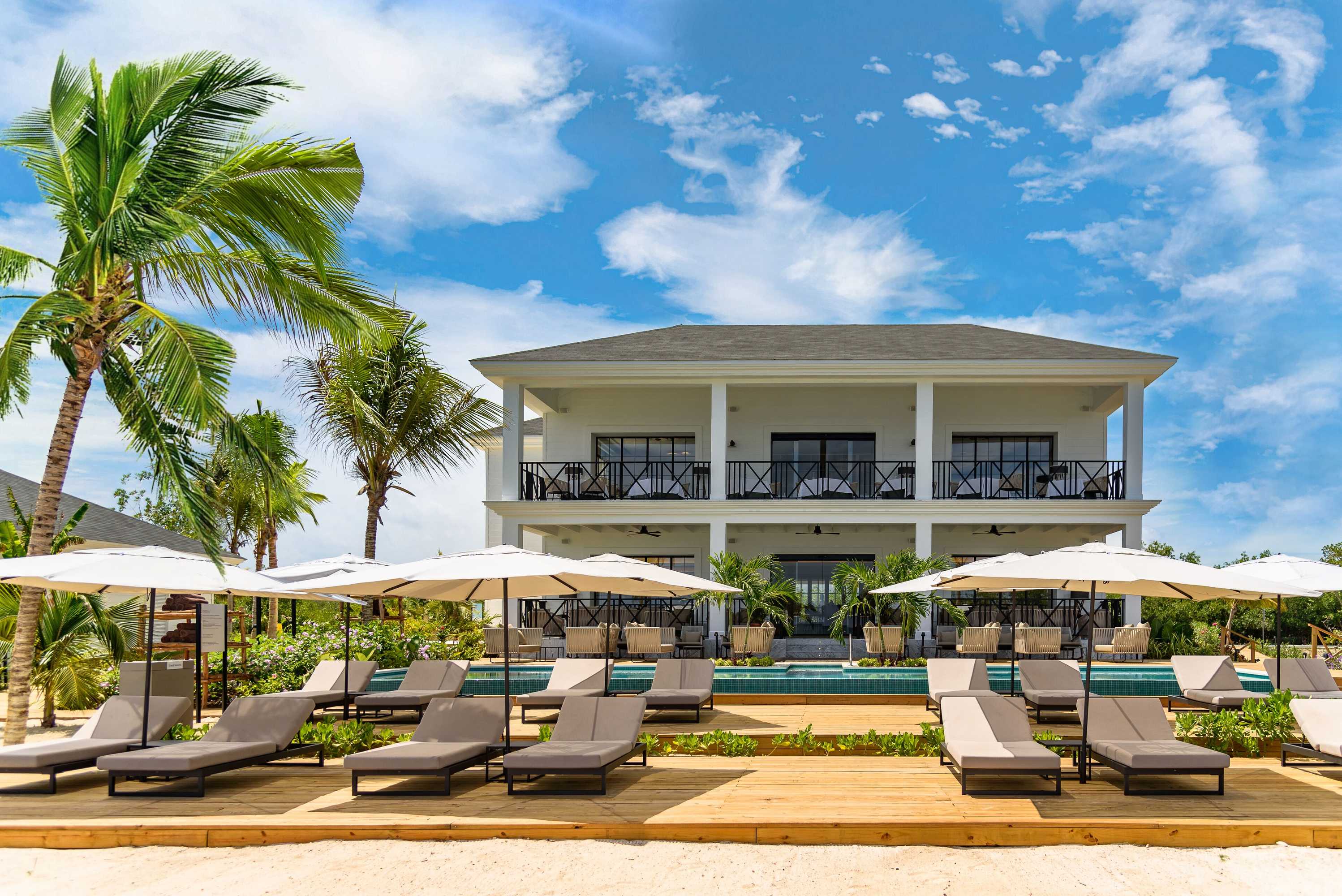 Gift card for The Beach Villas at Excellence Oyster Bay - Adults Only All Inclusive Gift card for The Beach Villas at Excellence Oyster Bay - Adults Only All Inclusive