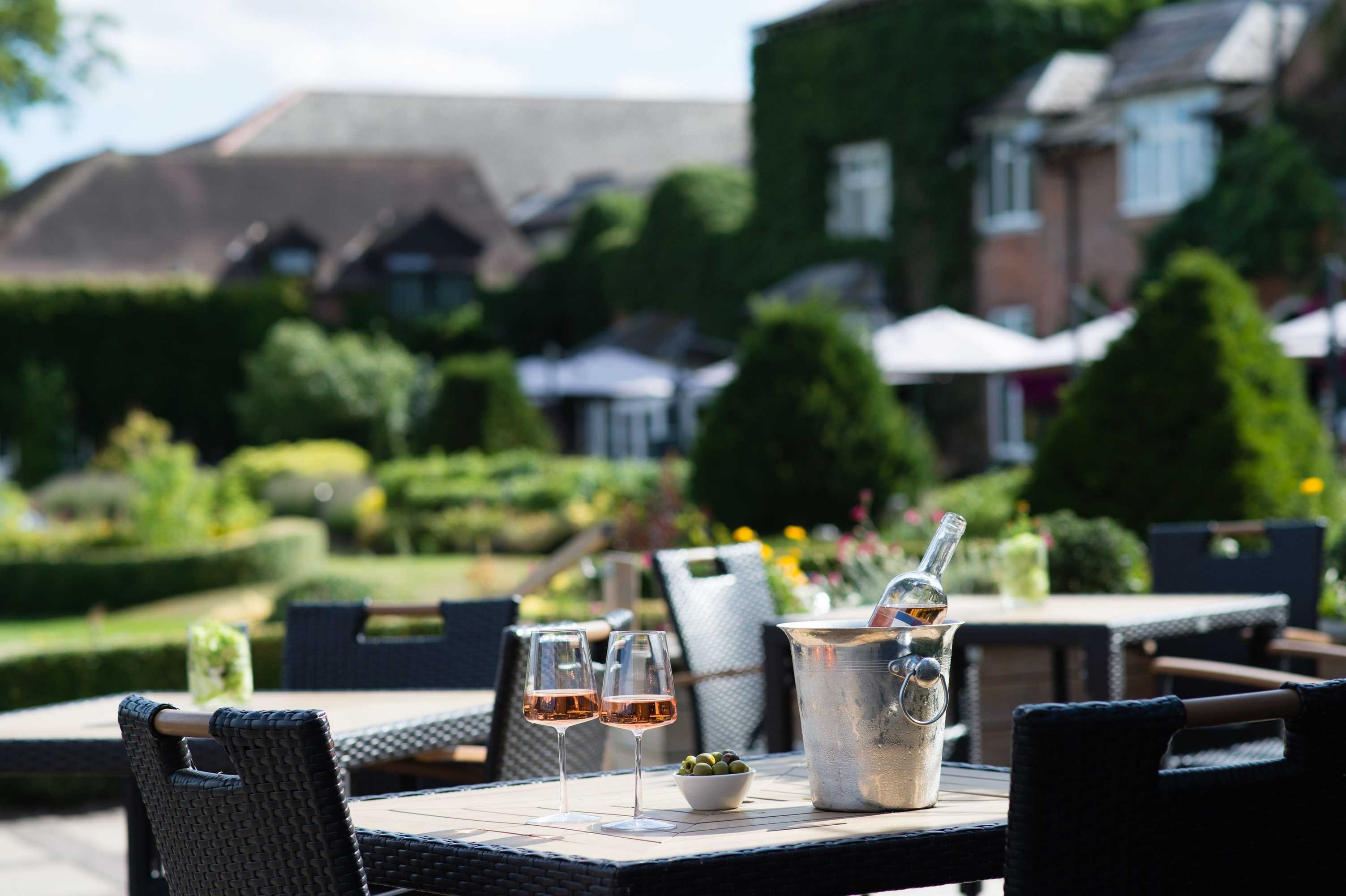 Gift card for The Belfry Hotel & Resort Gift card for The Belfry Hotel & Resort
