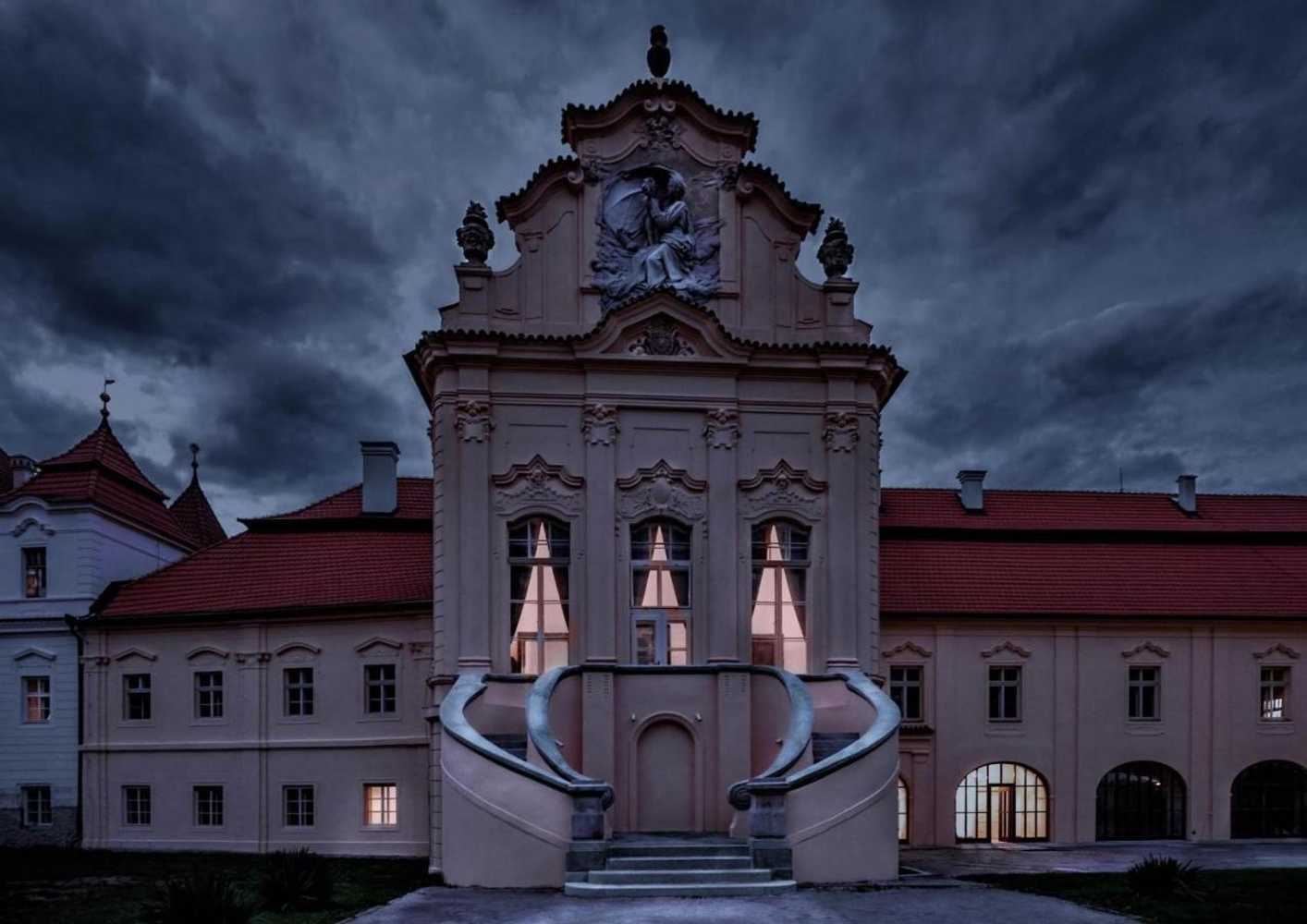 Gift card for Hotel Klášter Želiv
