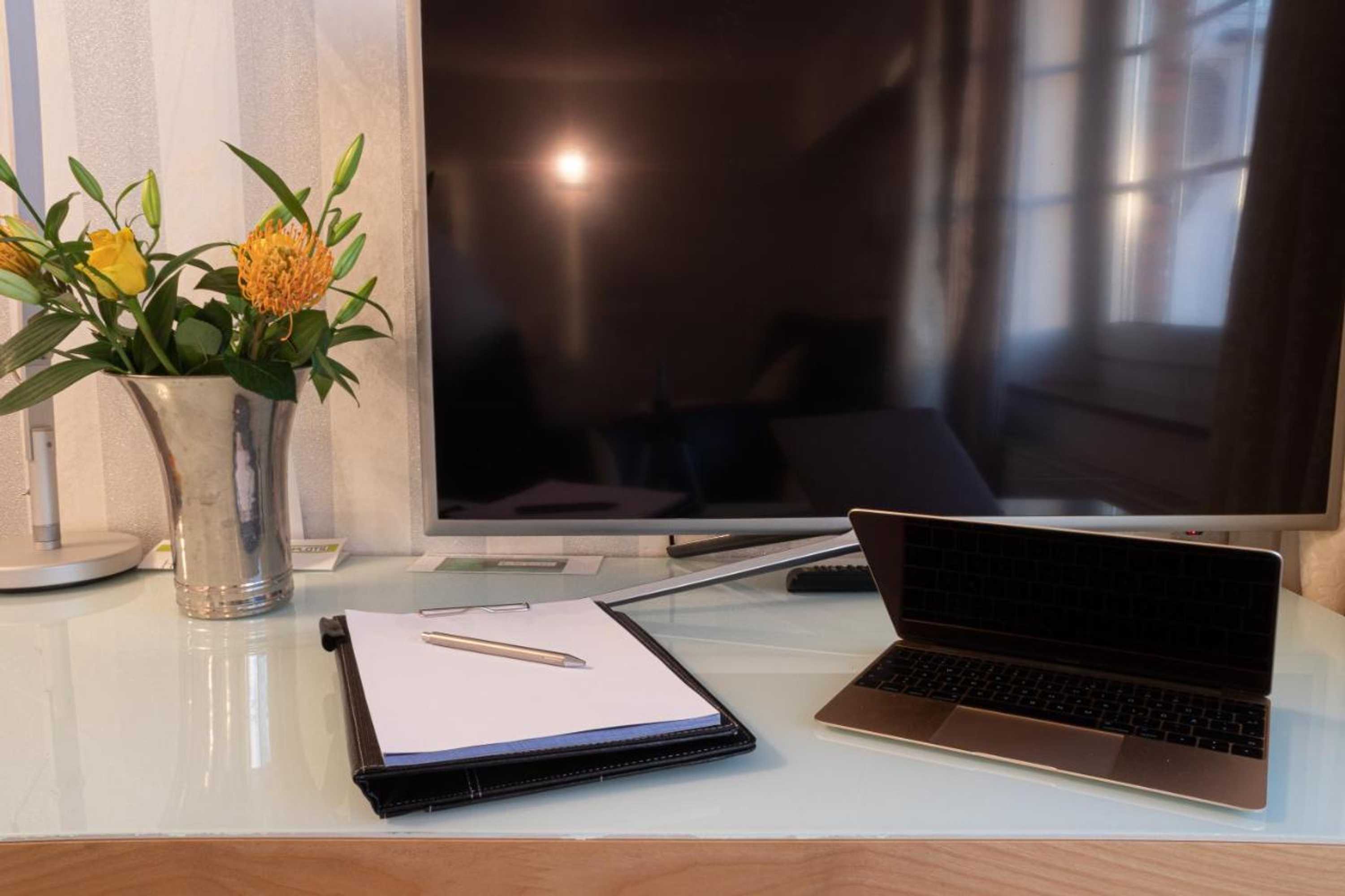 Gift card for Hotel Service Apartments am Prinzenplatz - Superior