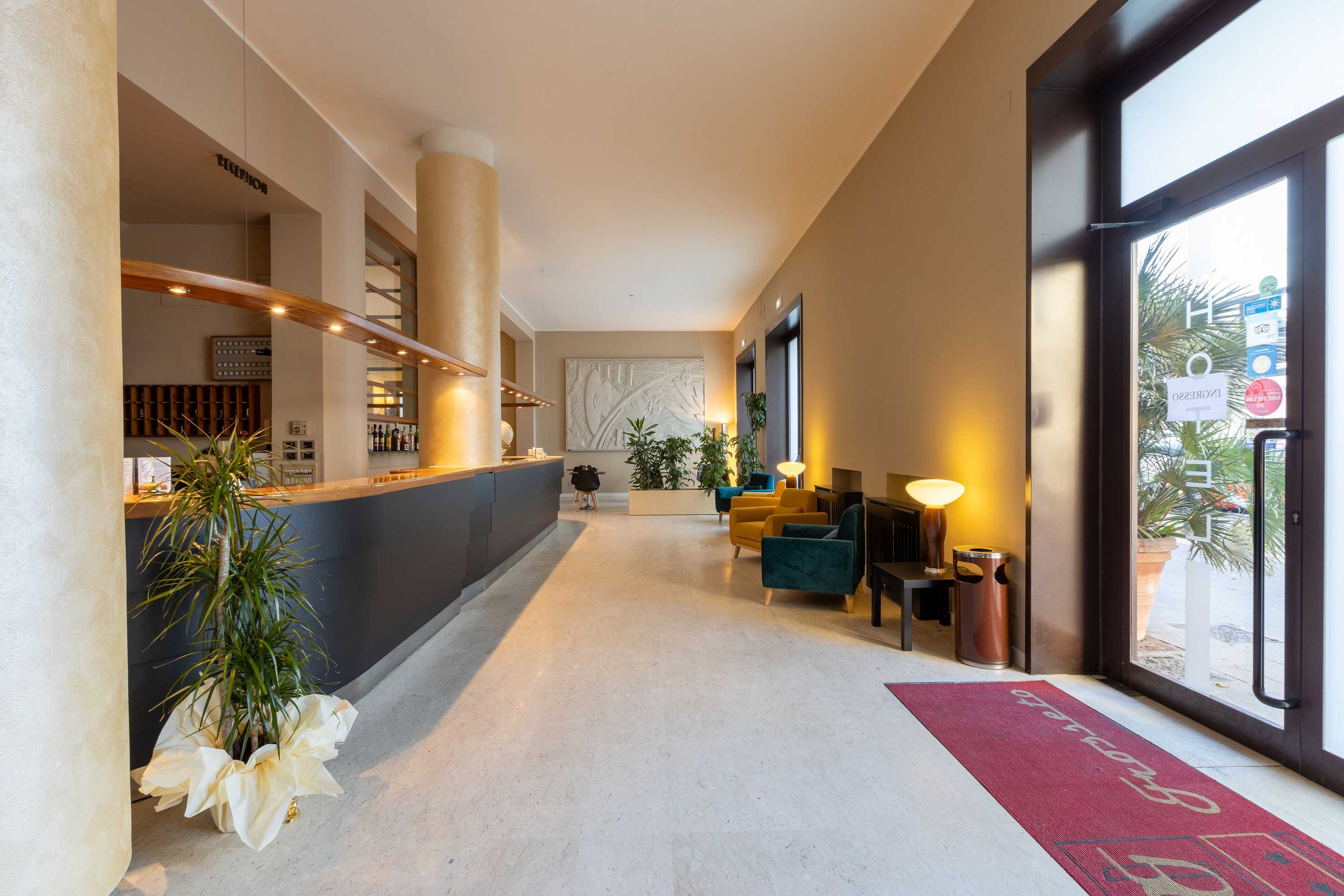 Gift card for Hotel Nuova Grosseto Gift card for Hotel Nuova Grosseto