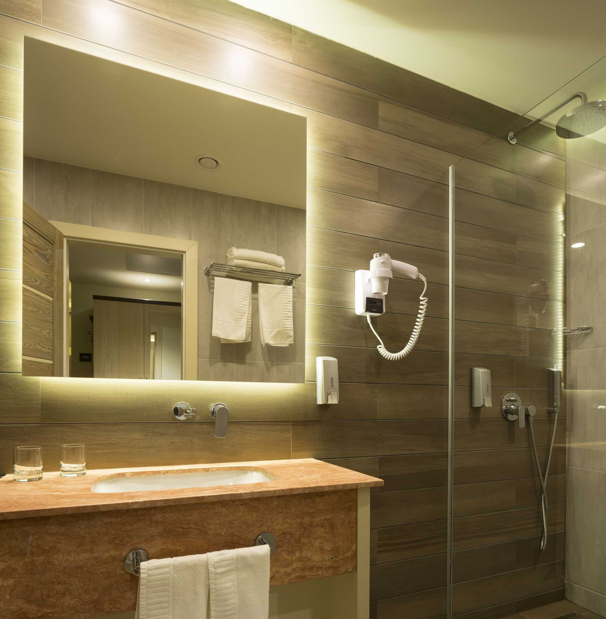 Gift card for Exclusive Hotel & More
