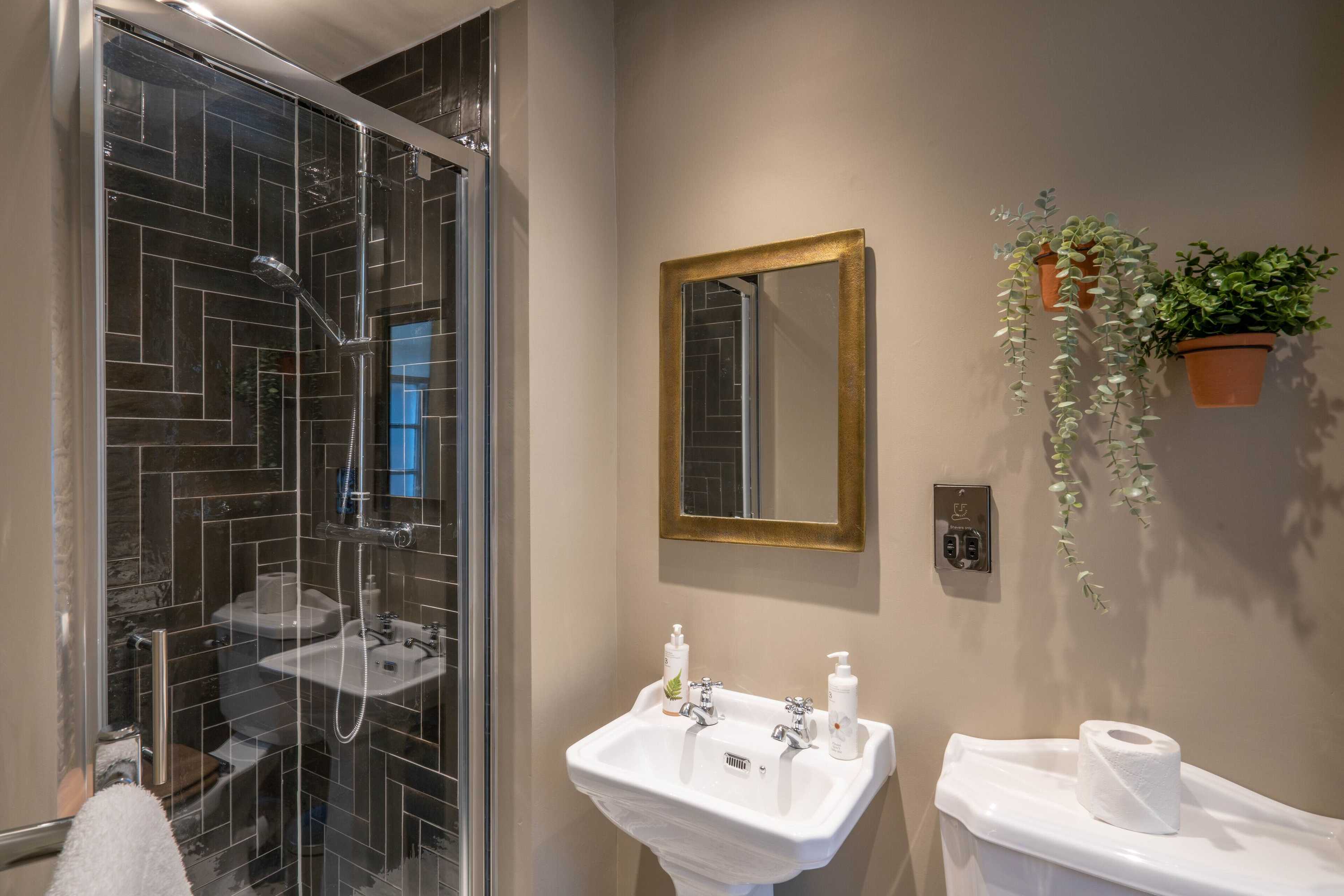 Gift card for The George Inn And The Plaine