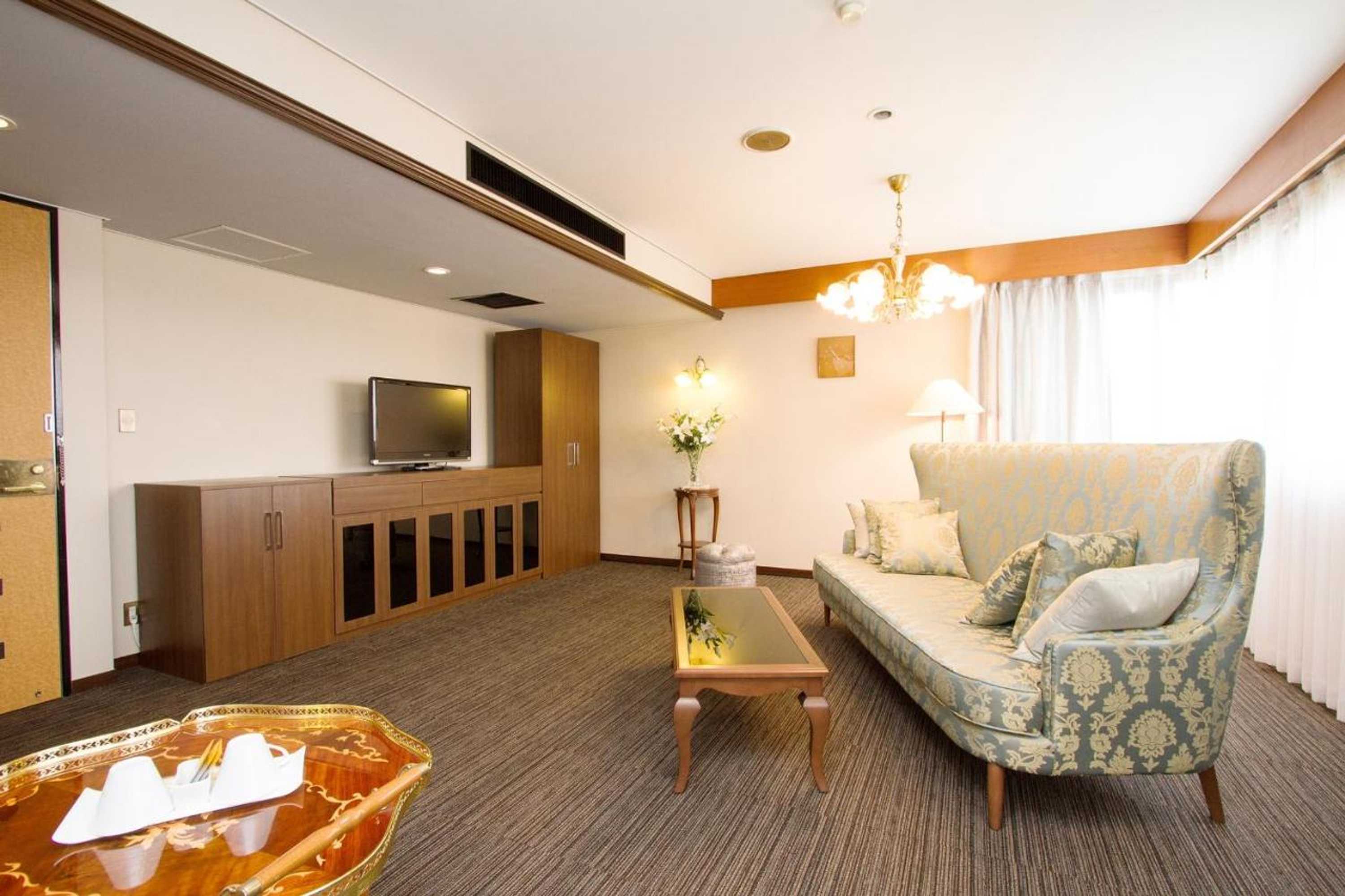 Gift card for Shohakuen Hotel