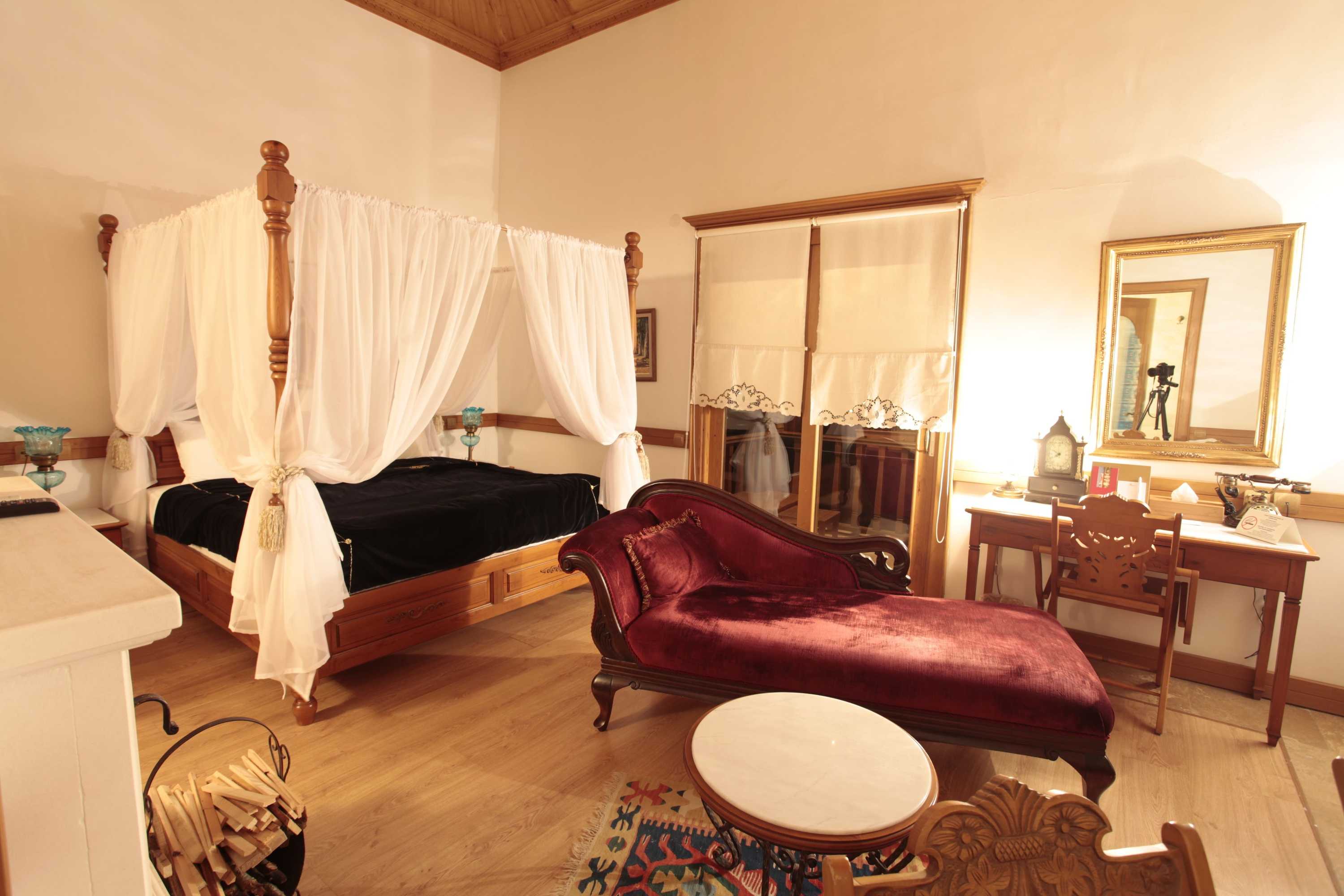 Gift card for Kerme Ottoman Palace - Boutique Class Gift card for Kerme Ottoman Palace - Boutique Class