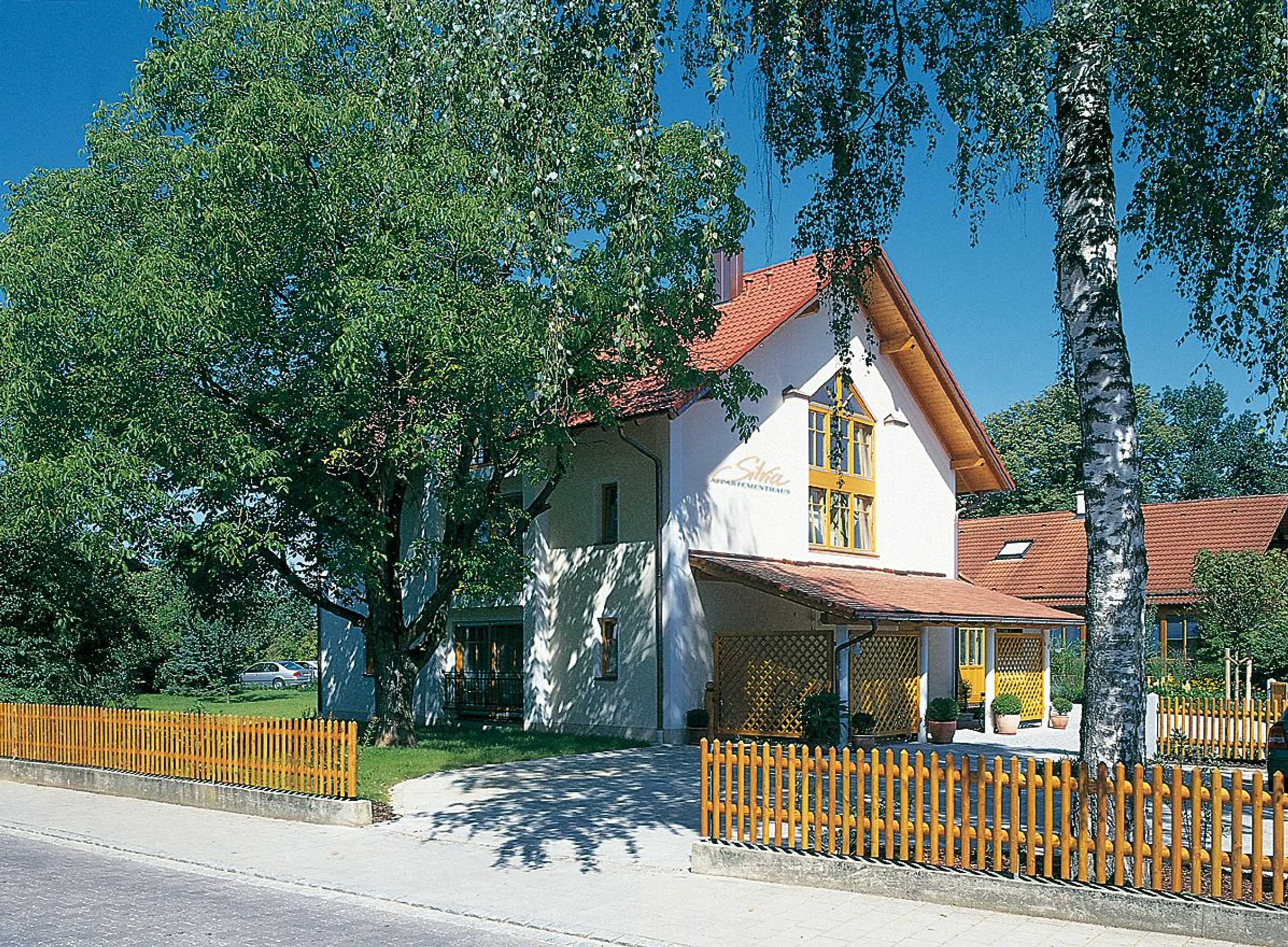 Gift card for Das Appartmenthaus Silvia Gift card for Das Appartmenthaus Silvia