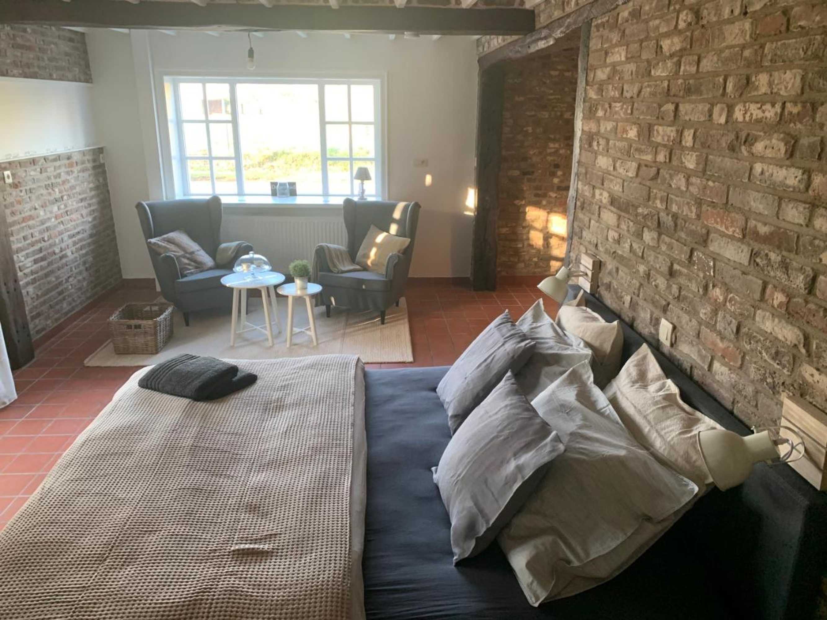 Gift card for B&b Dageraad