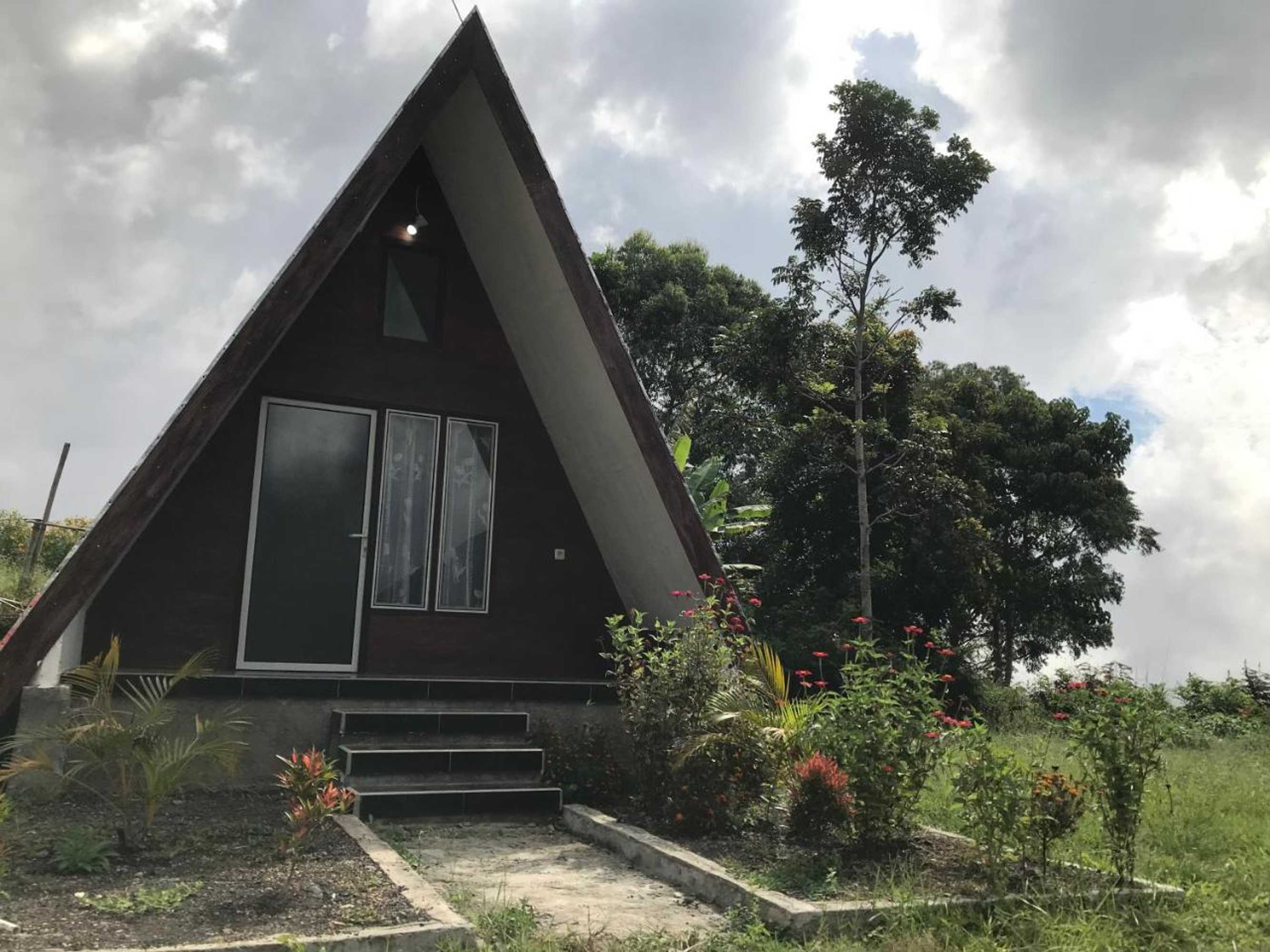 Gift card for Rinjani Inn